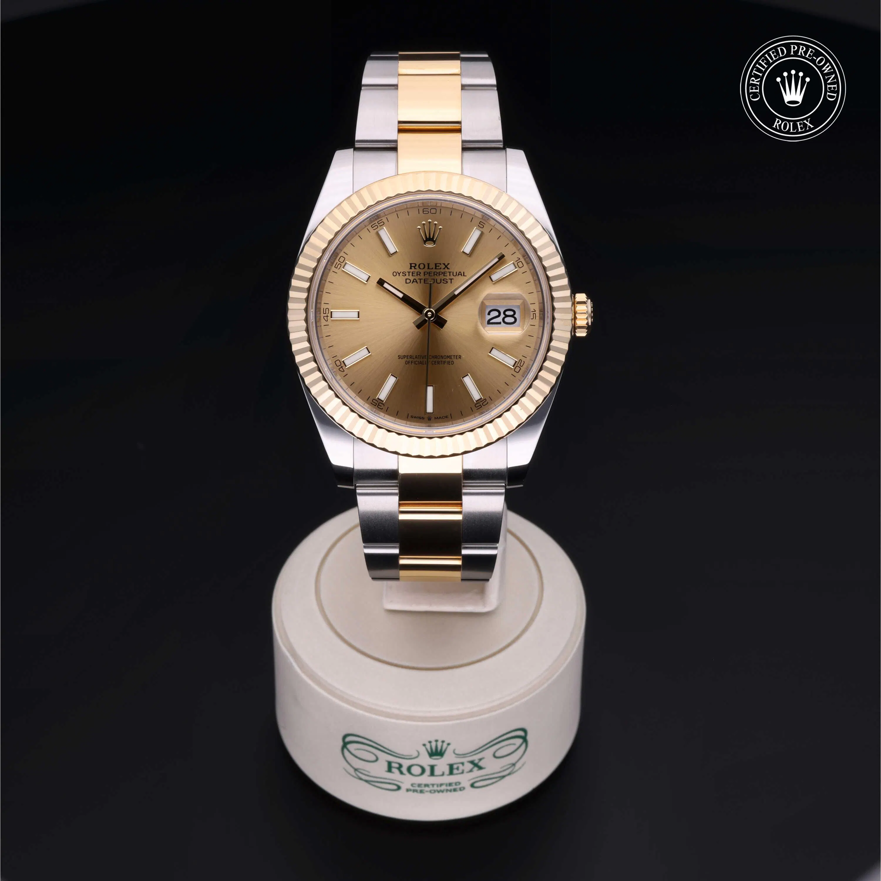 Gallery image 1 for Datejust