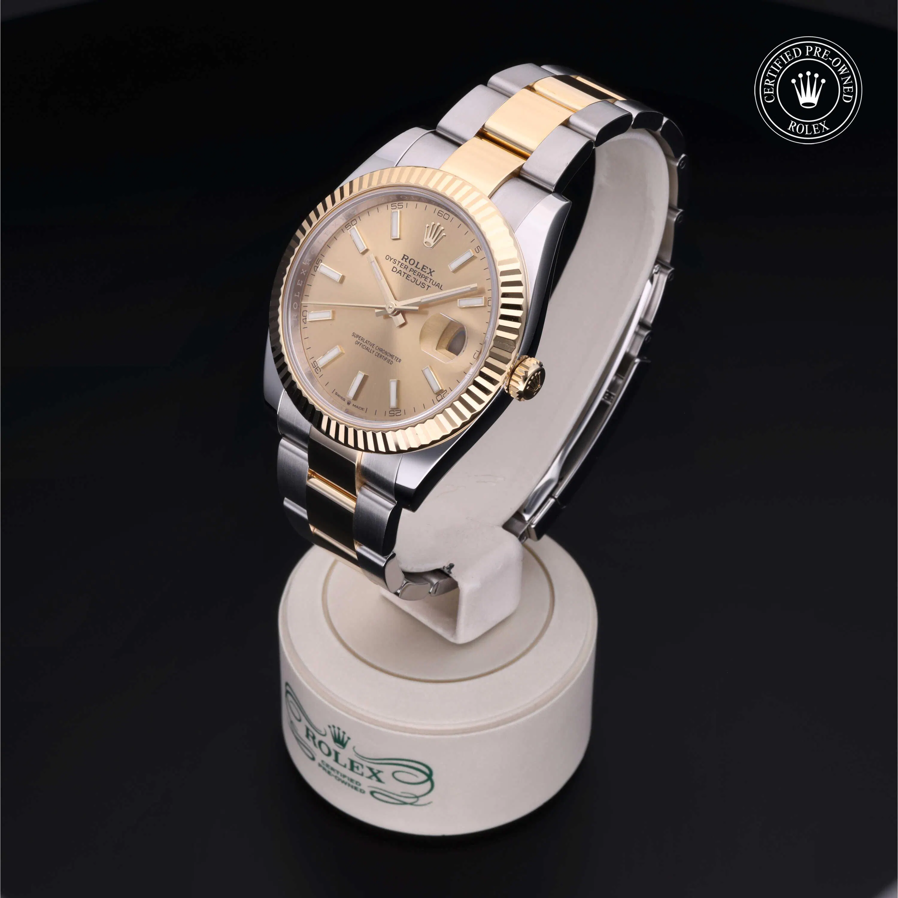 Gallery image 2 for Datejust