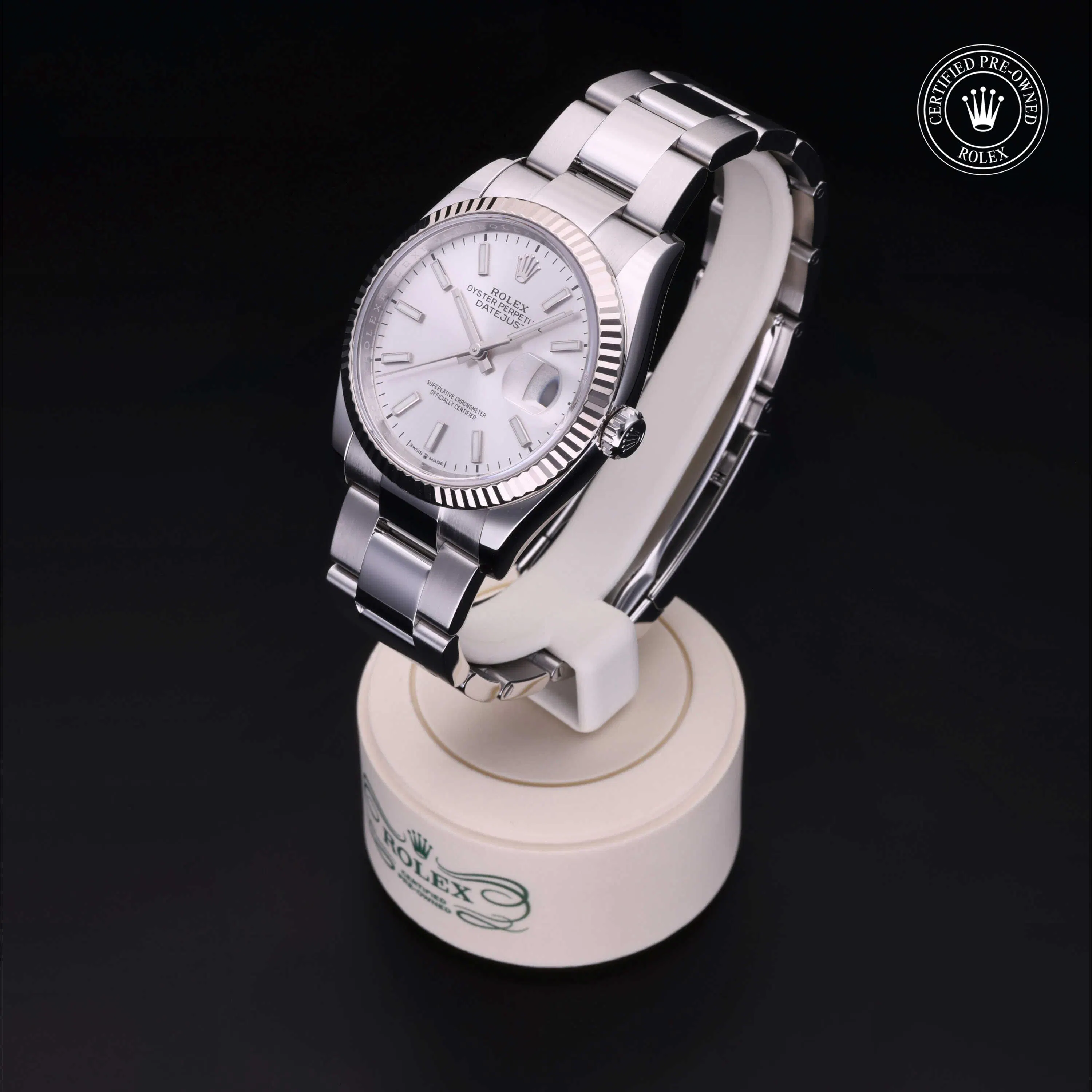 Gallery image 2 for Datejust