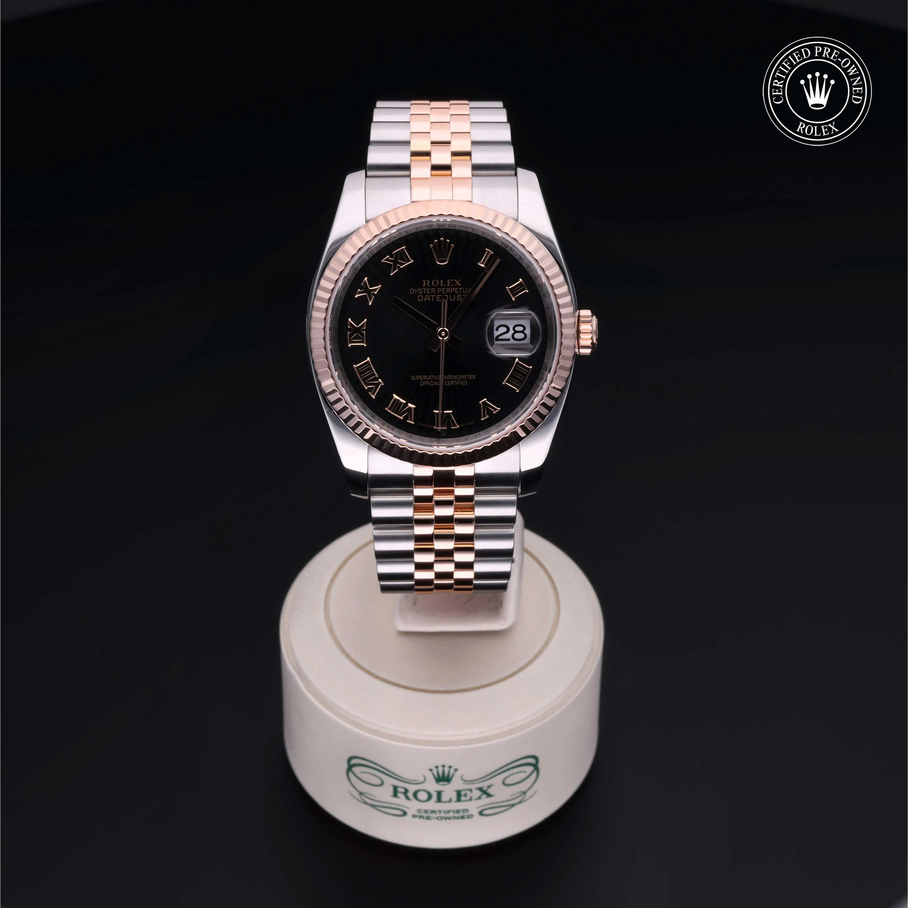 Gallery image 1 for Datejust