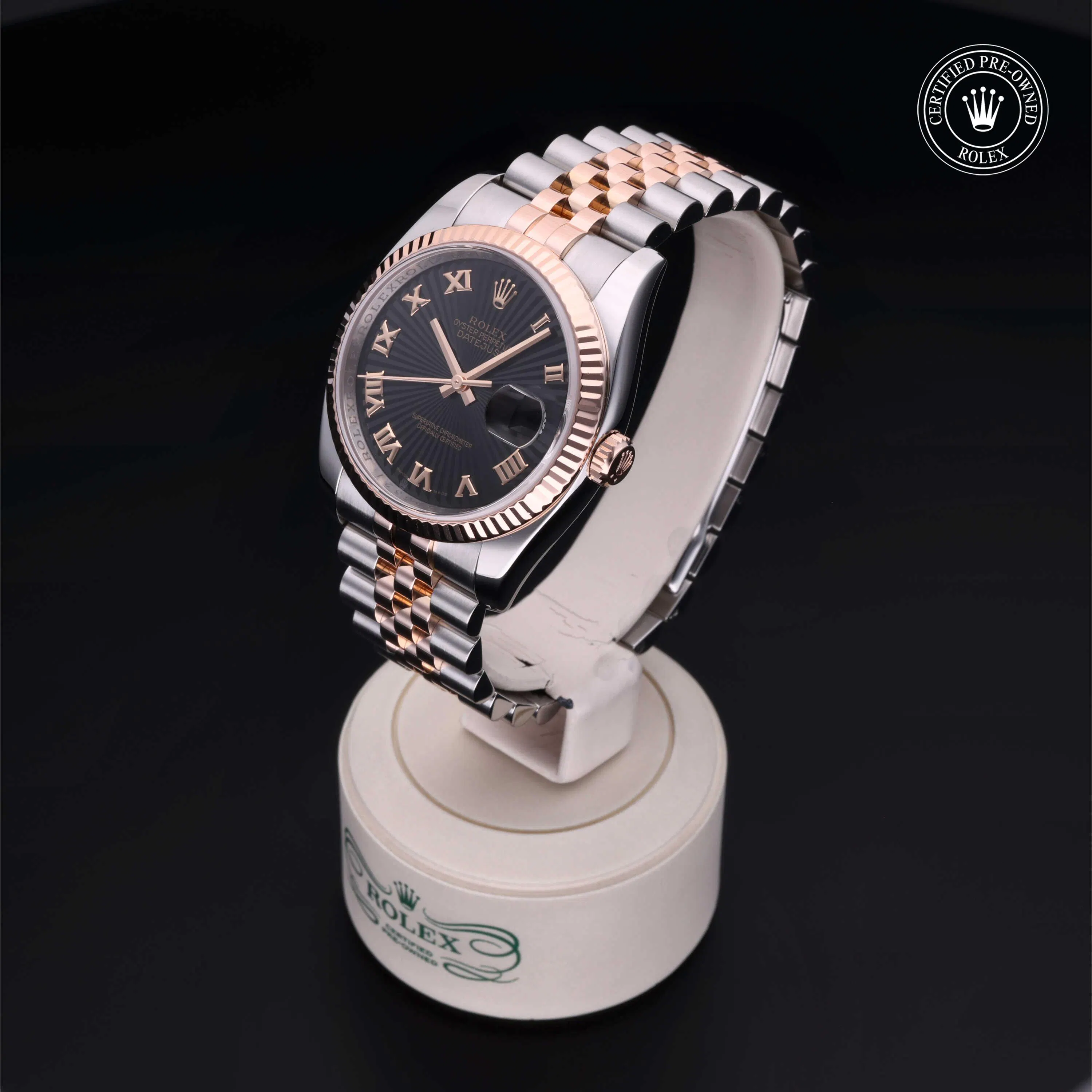 Gallery image 2 for Datejust