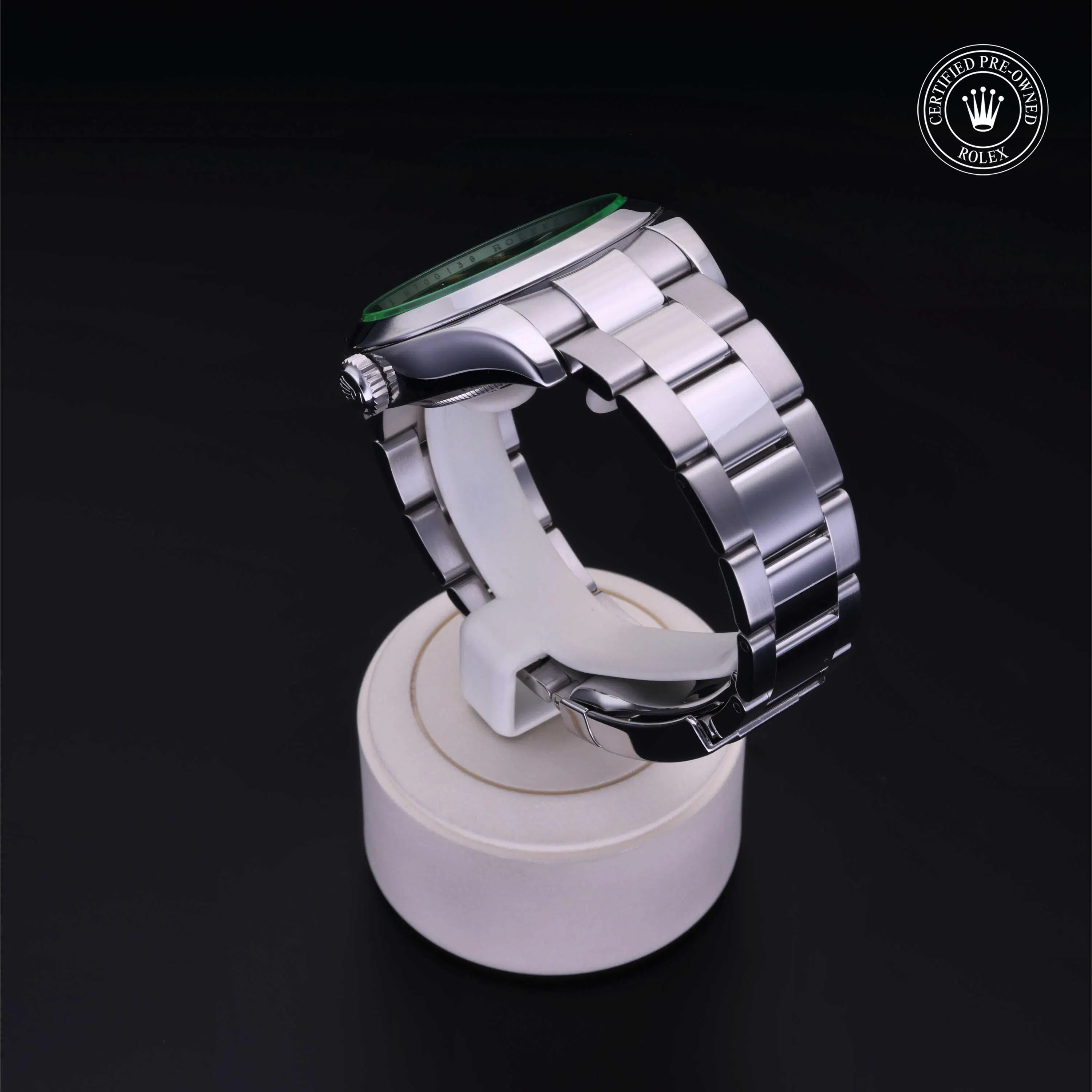 Gallery image 3 for Milgauss