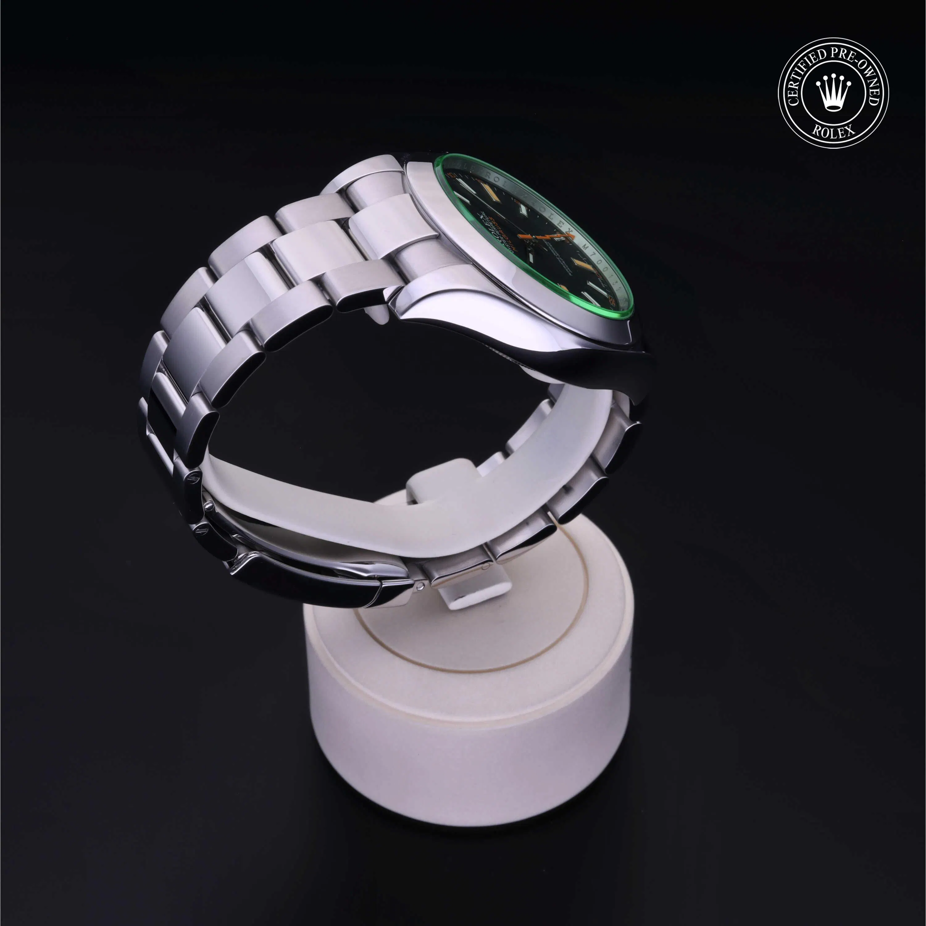 Gallery image 4 for Milgauss