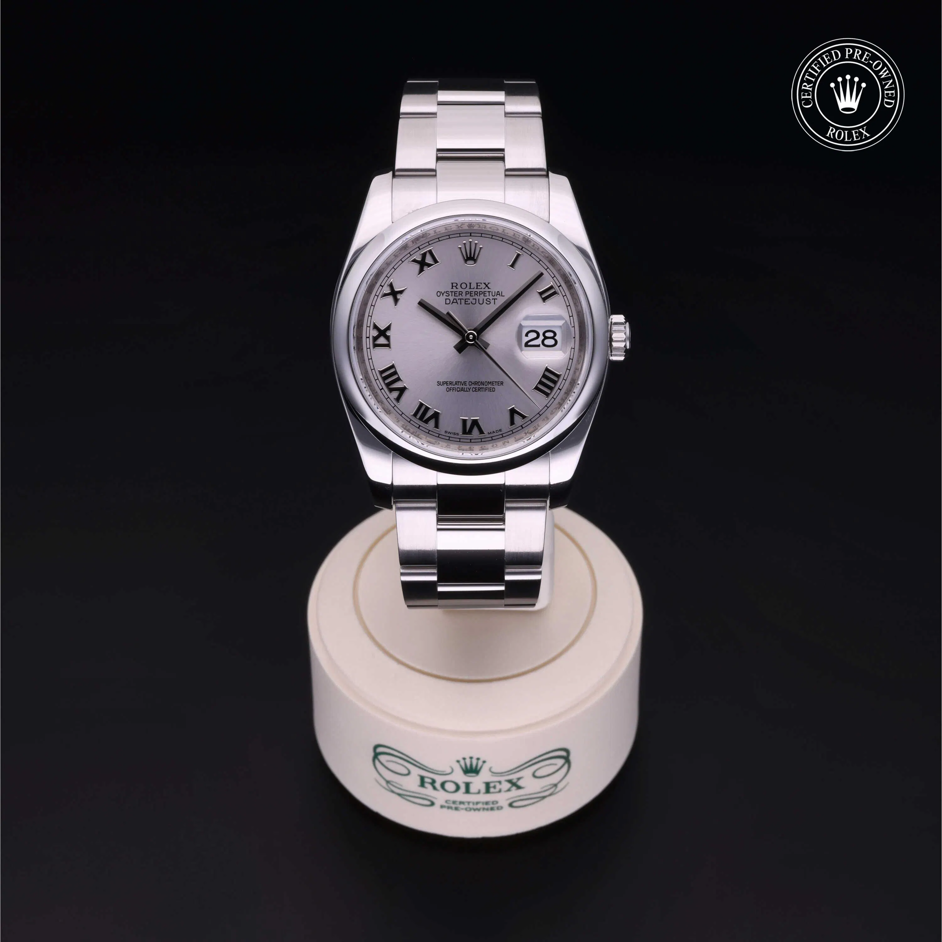 Gallery image 1 for Datejust