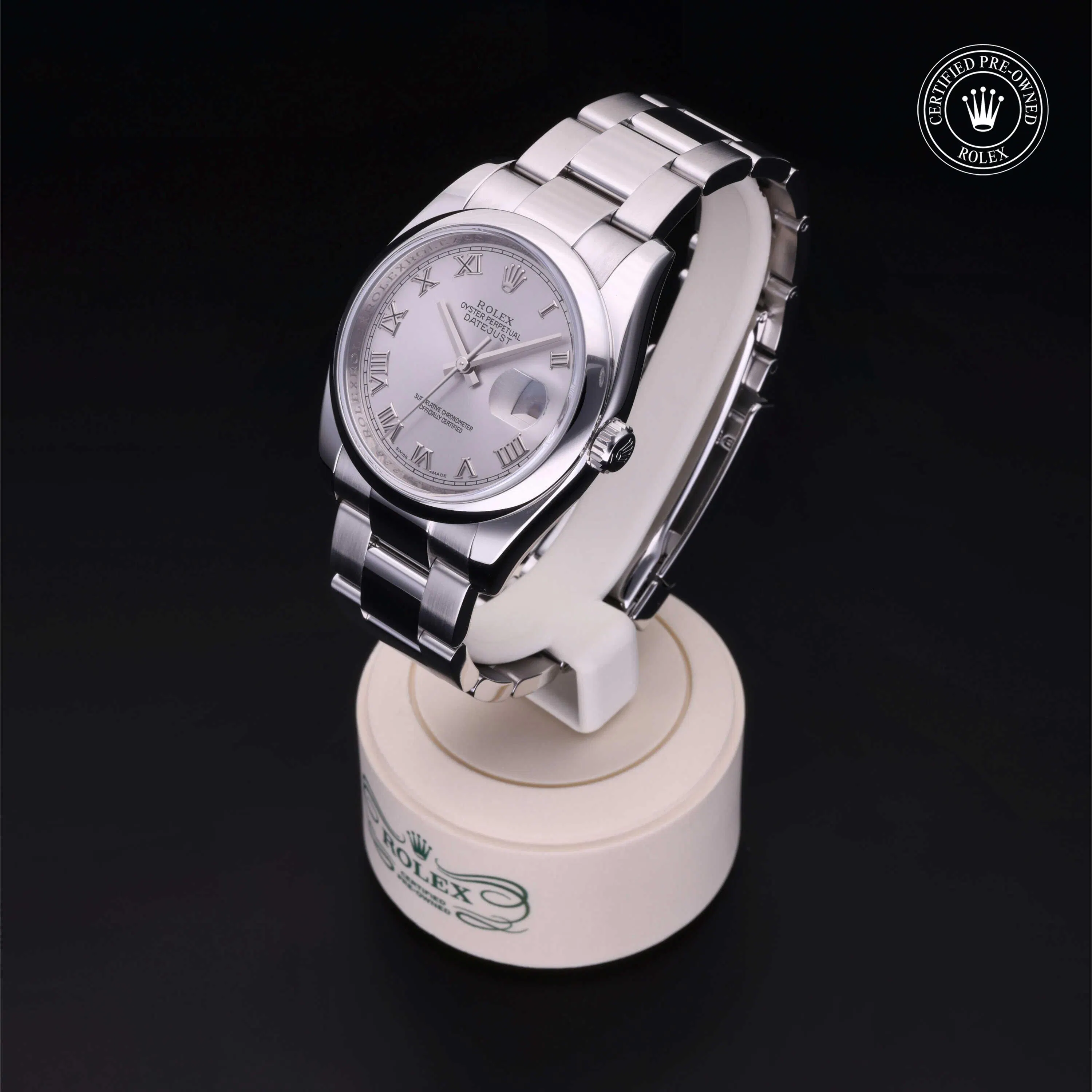 Gallery image 2 for Datejust