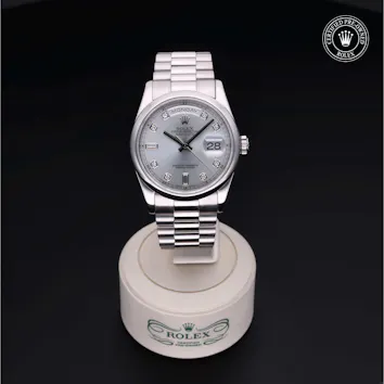 Gallery image 1 for Day-Date
