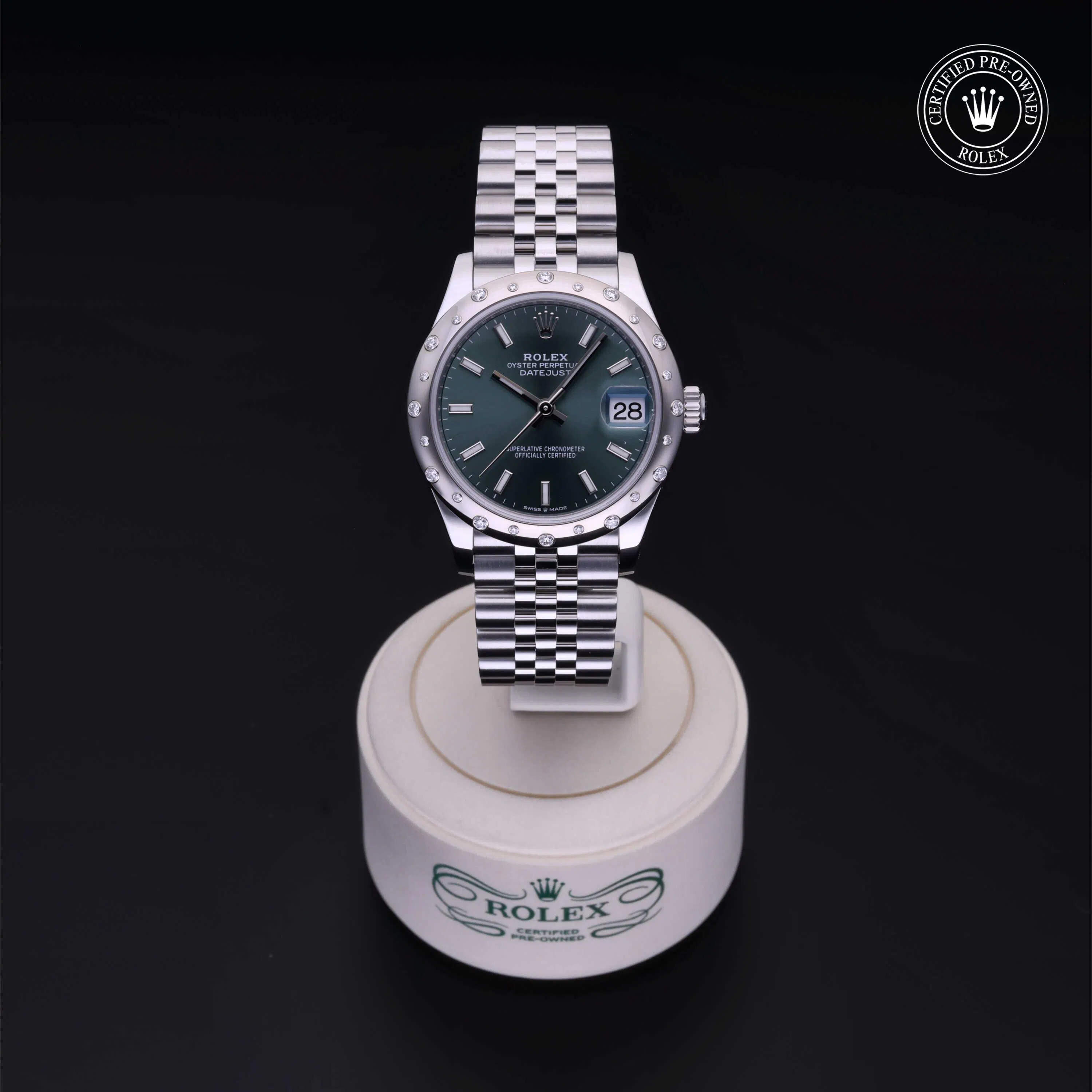 Gallery image 1 for Datejust