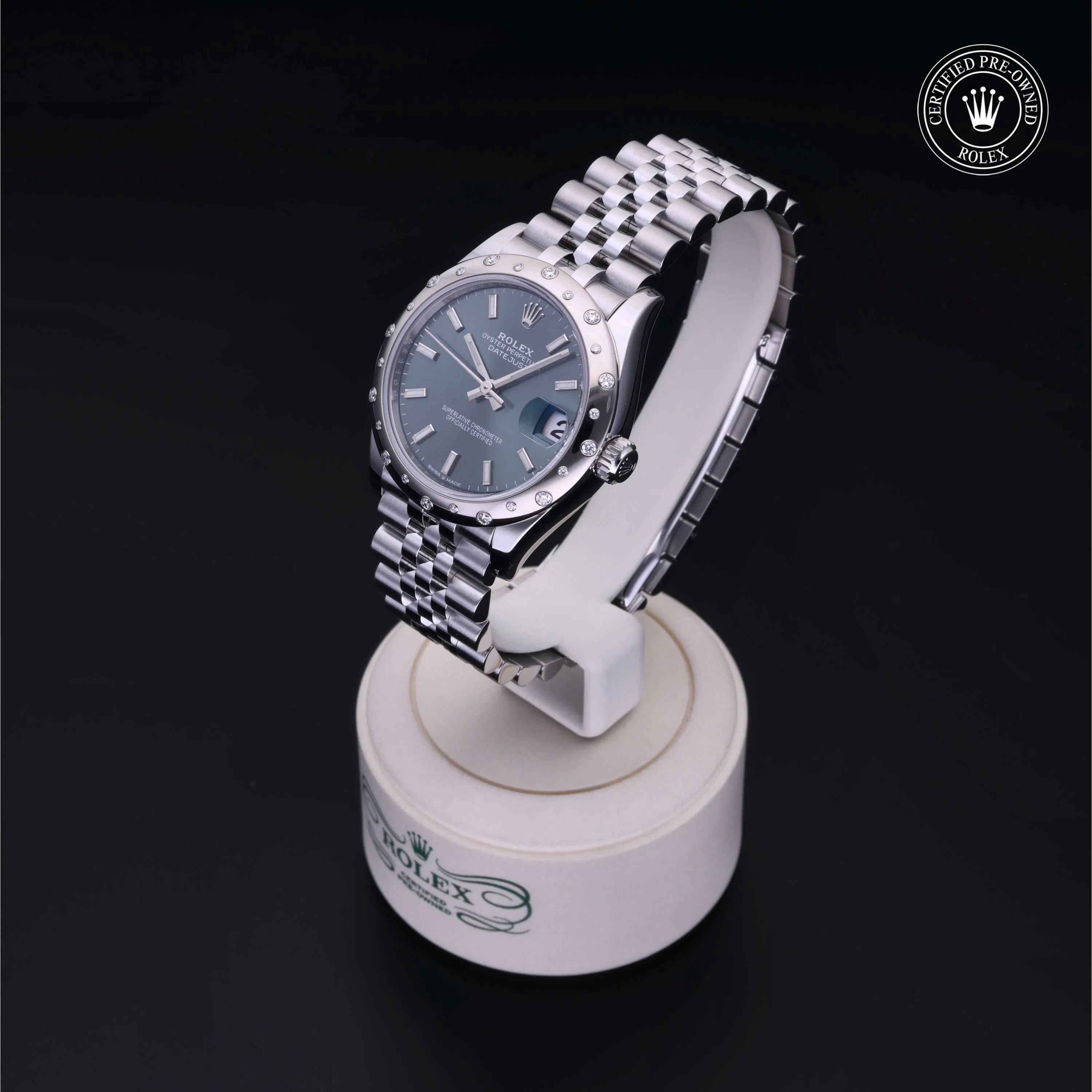 Gallery image 2 for Datejust