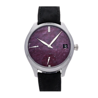Vertical Endeavour Perpetual Calendar Limited Edition