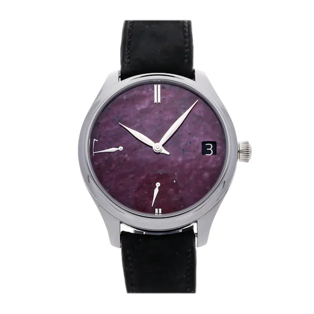 Pre-Owned H. Moser & Cie Endeavour Perpetual Calendar Limited