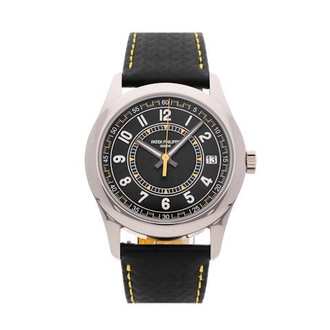 Vertical Calatrava Date