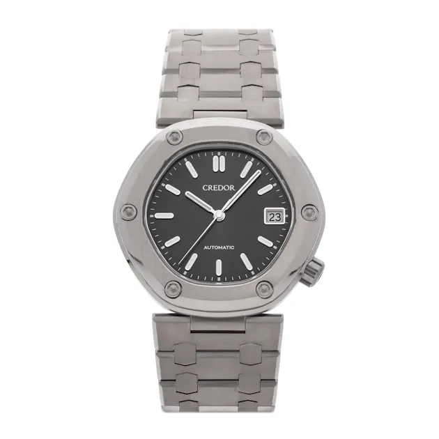 Pre-Owned Seiko Credor GCCR999 | The 1916 Company