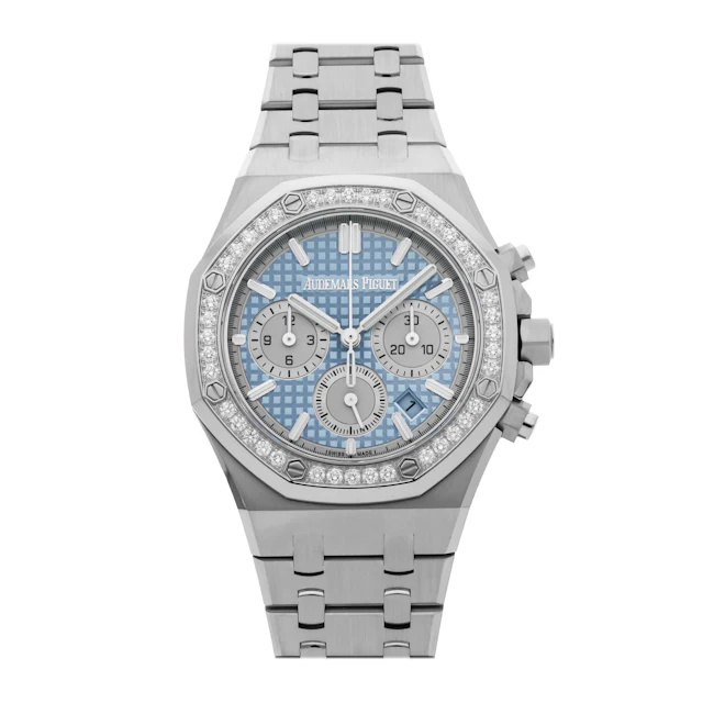 Audemars Piguet 26715ST.ZZ.1356ST.01