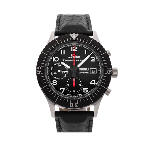 Vertical 156.1 Pilot Chronograph