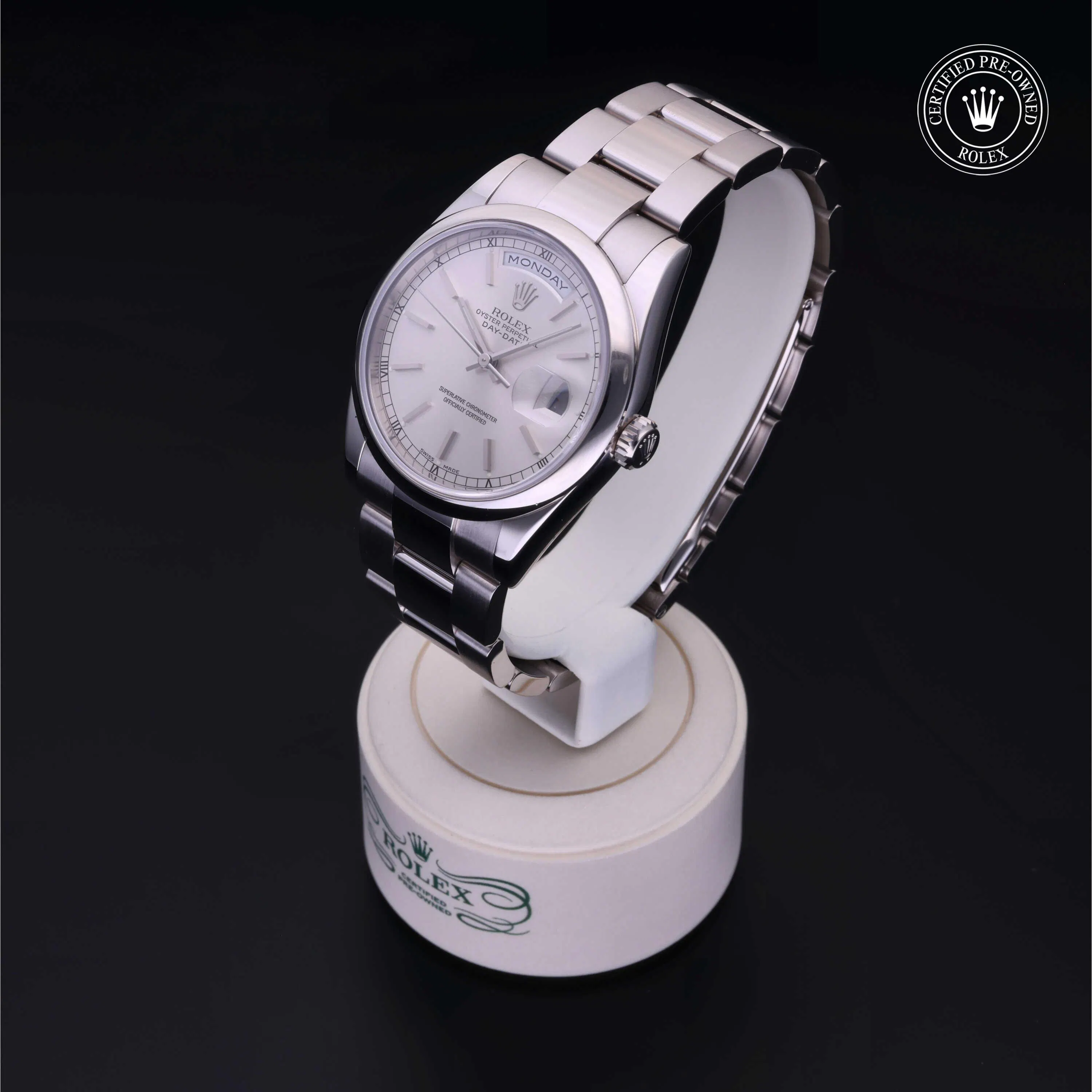 Gallery image 2 for Day-Date