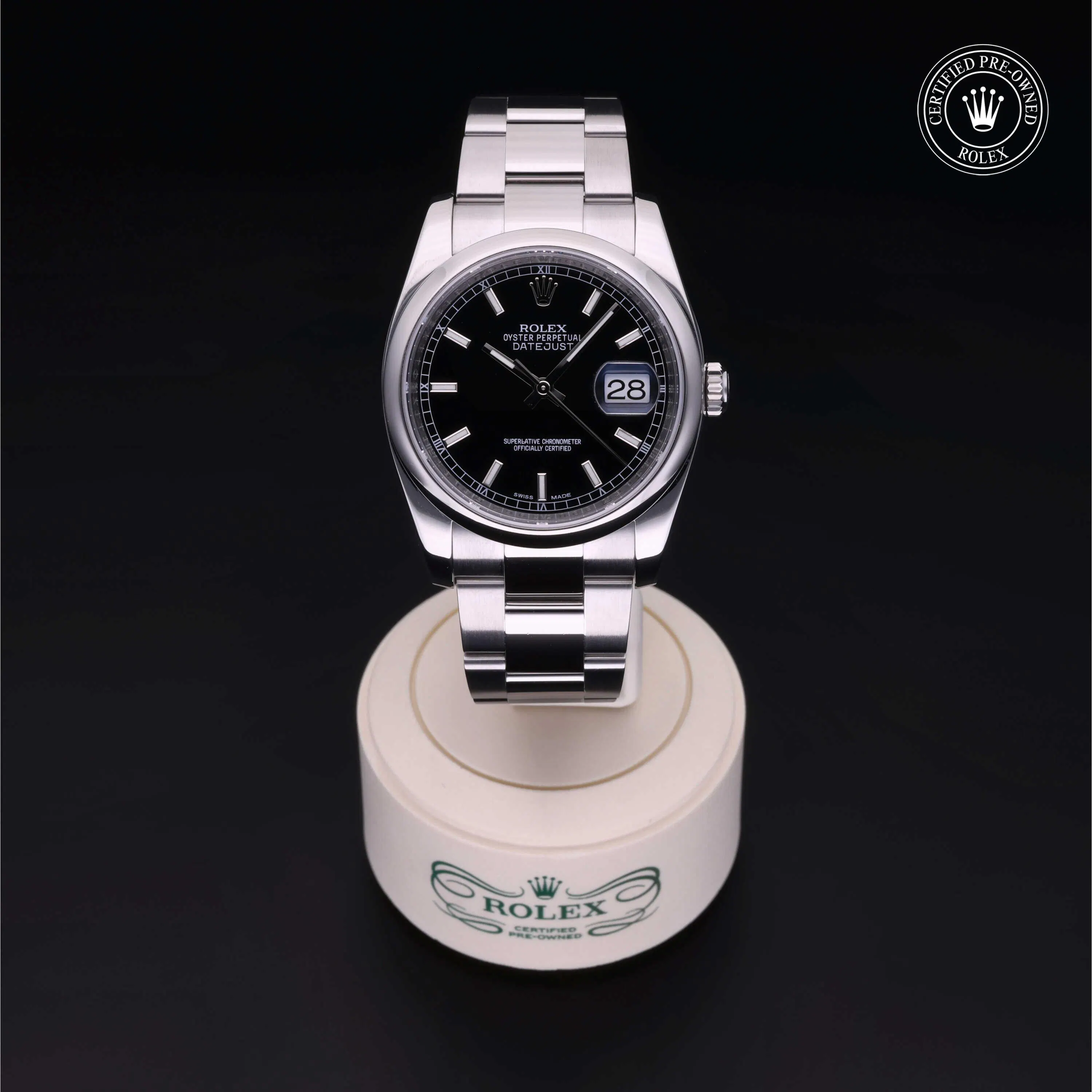 Gallery image 1 for Datejust