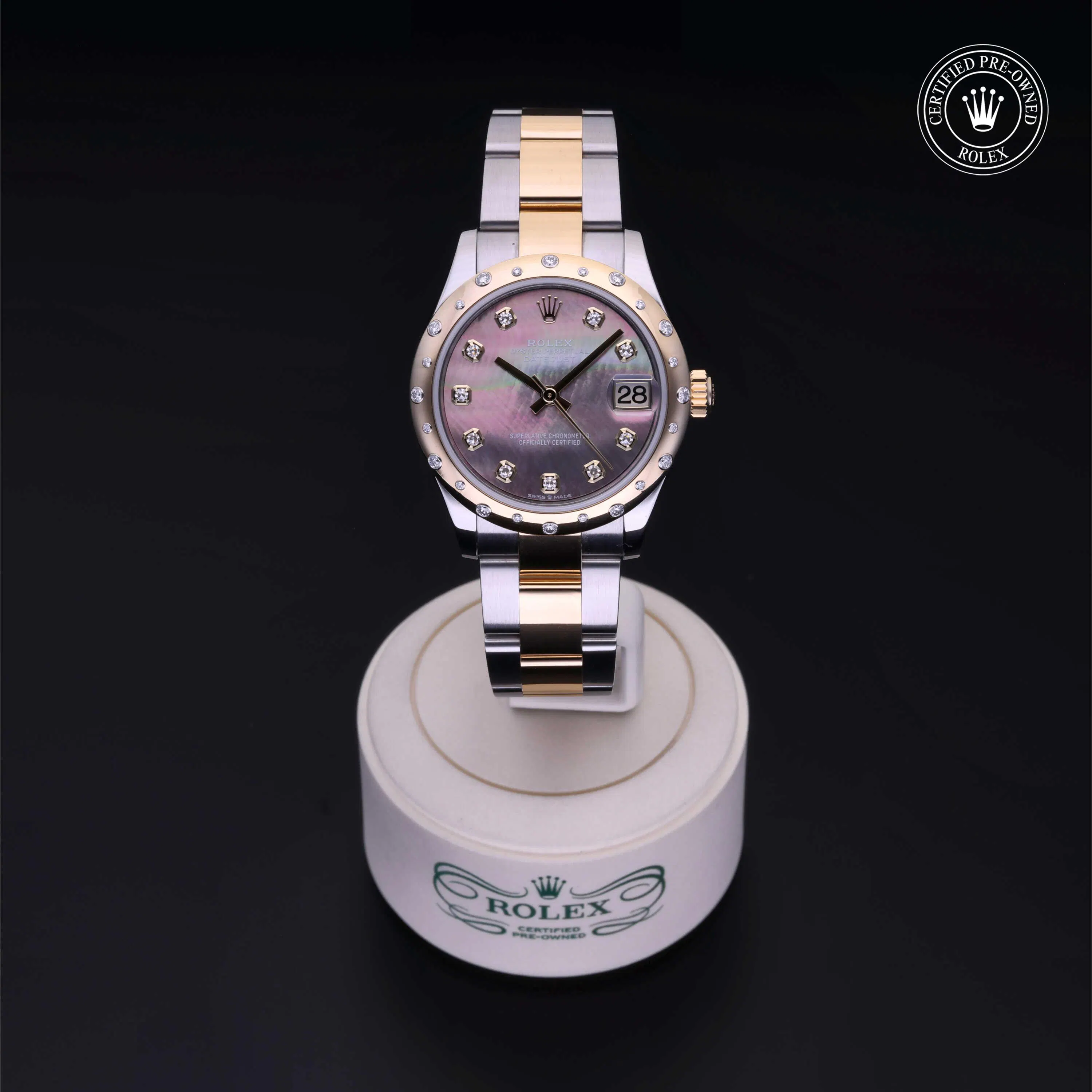 Gallery image 1 for Datejust