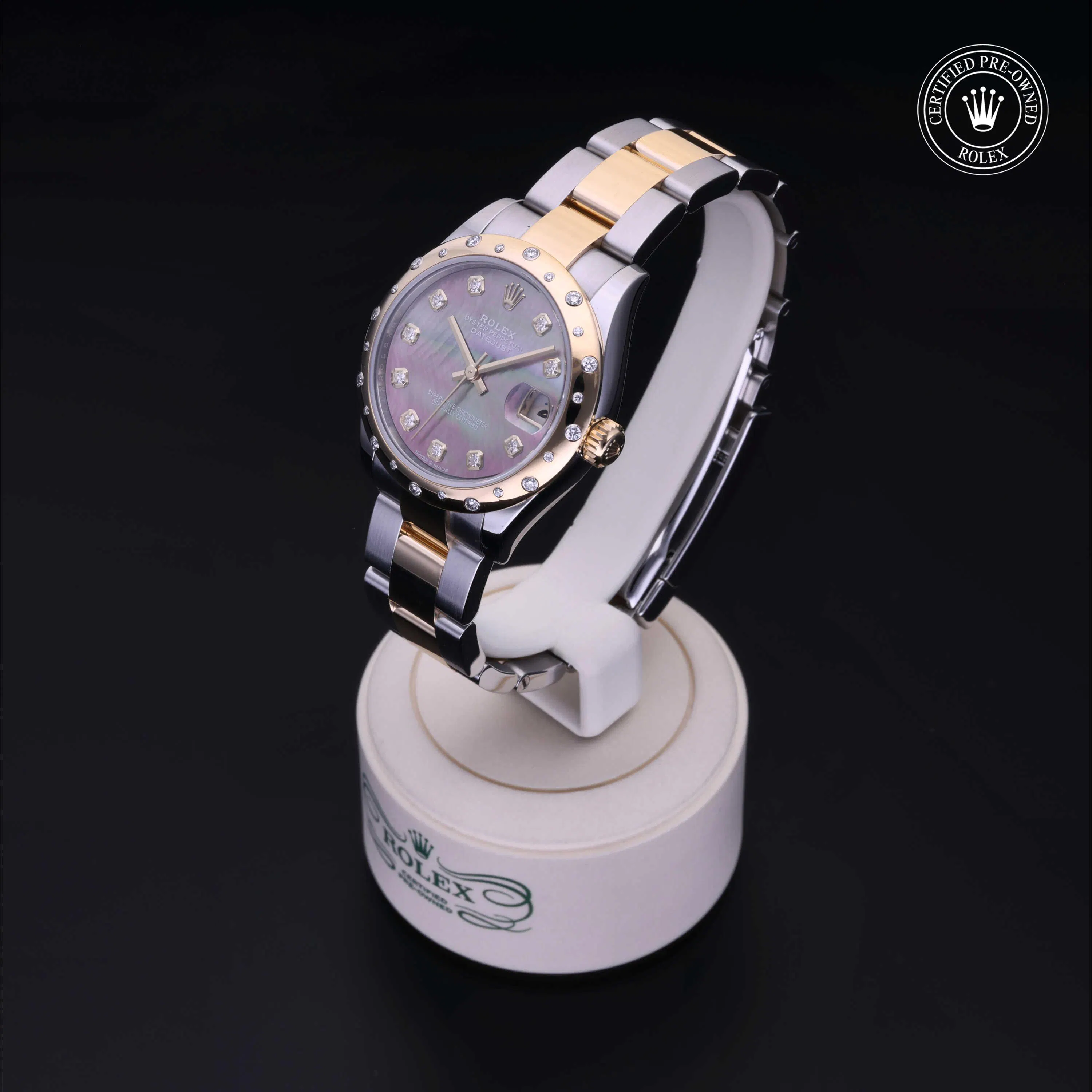 Gallery image 2 for Datejust