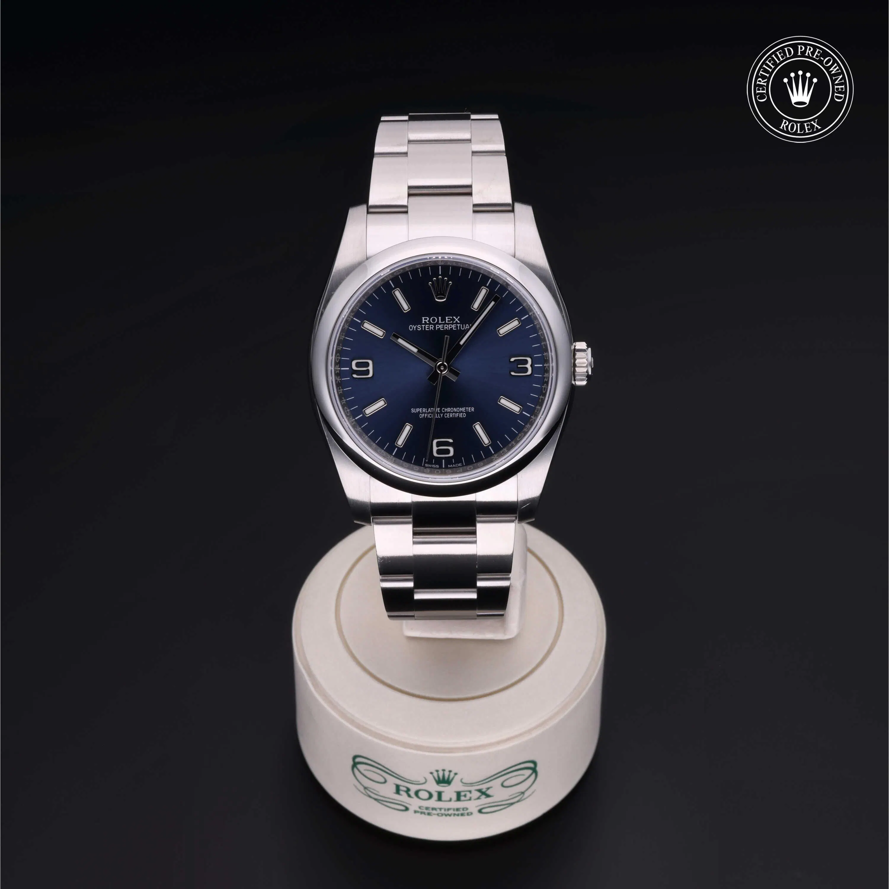 Gallery image 1 for Oyster Perpetual