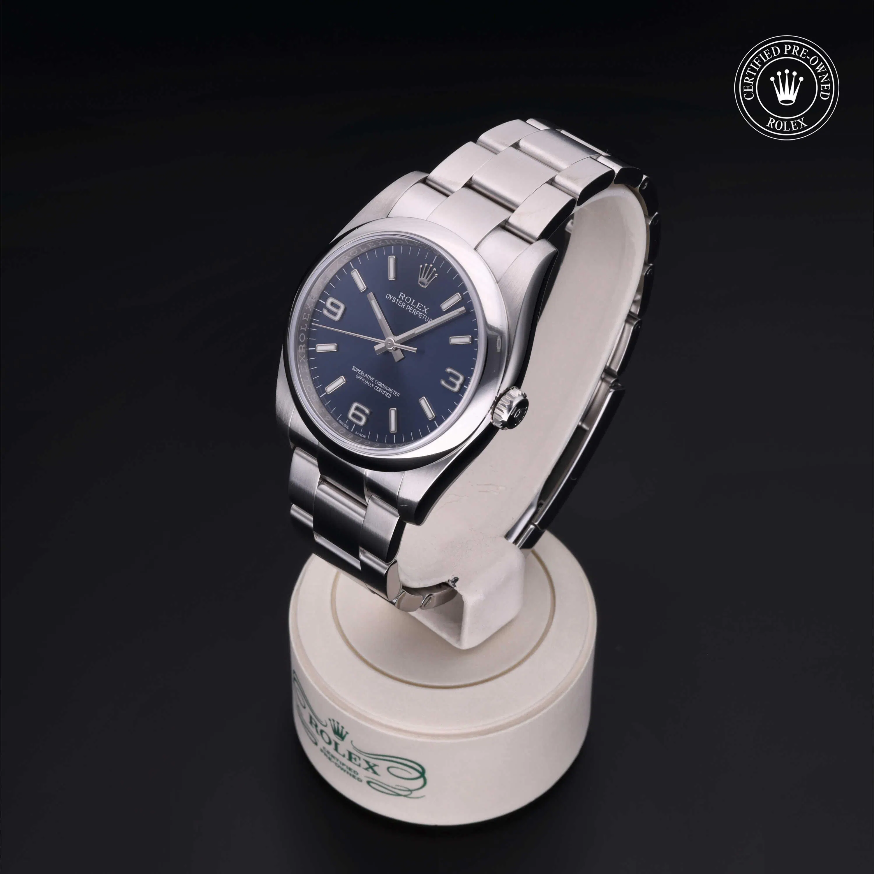 Gallery image 2 for Oyster Perpetual