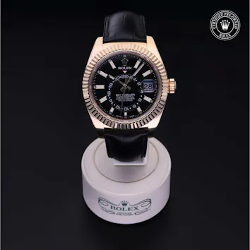 Gallery image 1 for Sky-Dweller