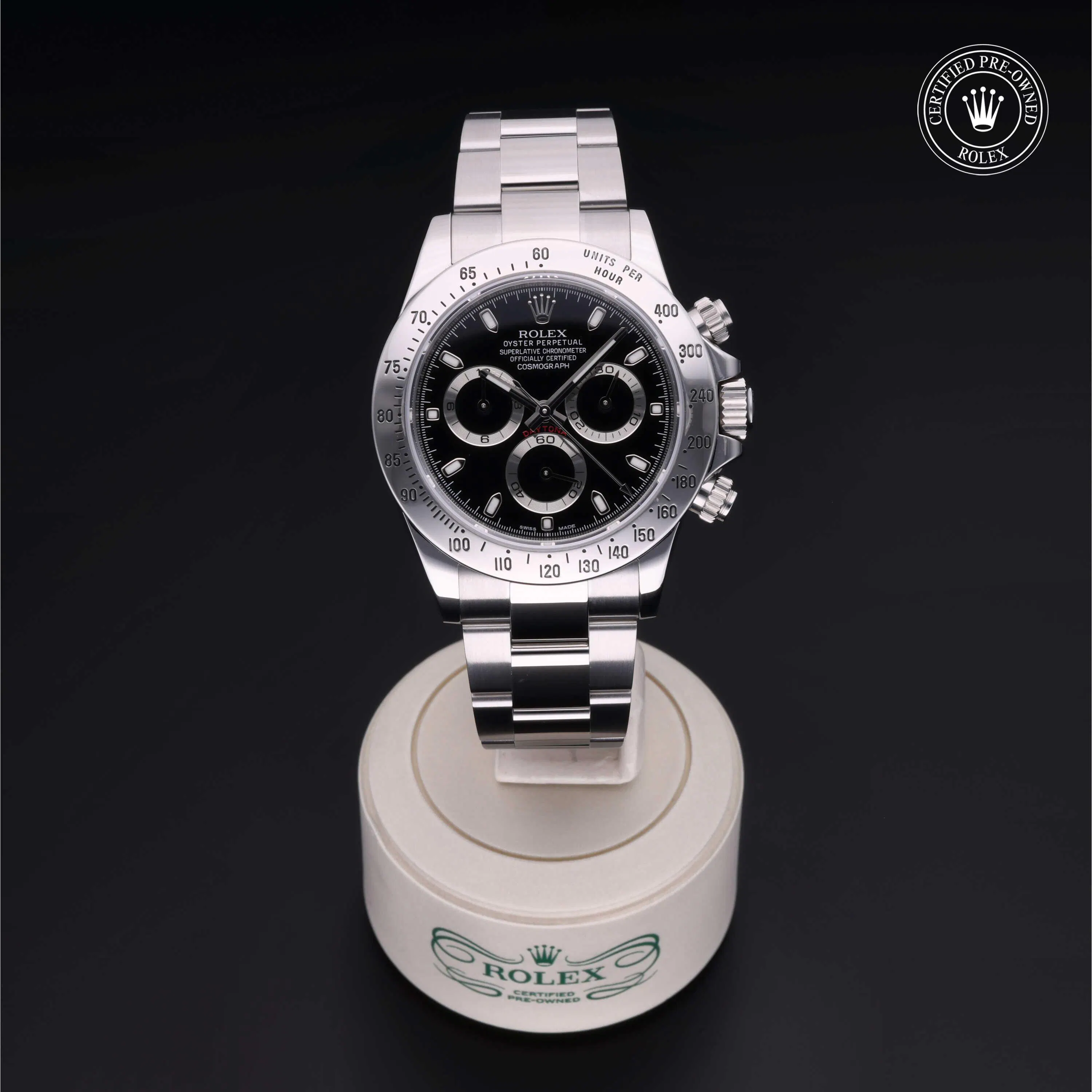 Gallery image 1 for Cosmograph Daytona