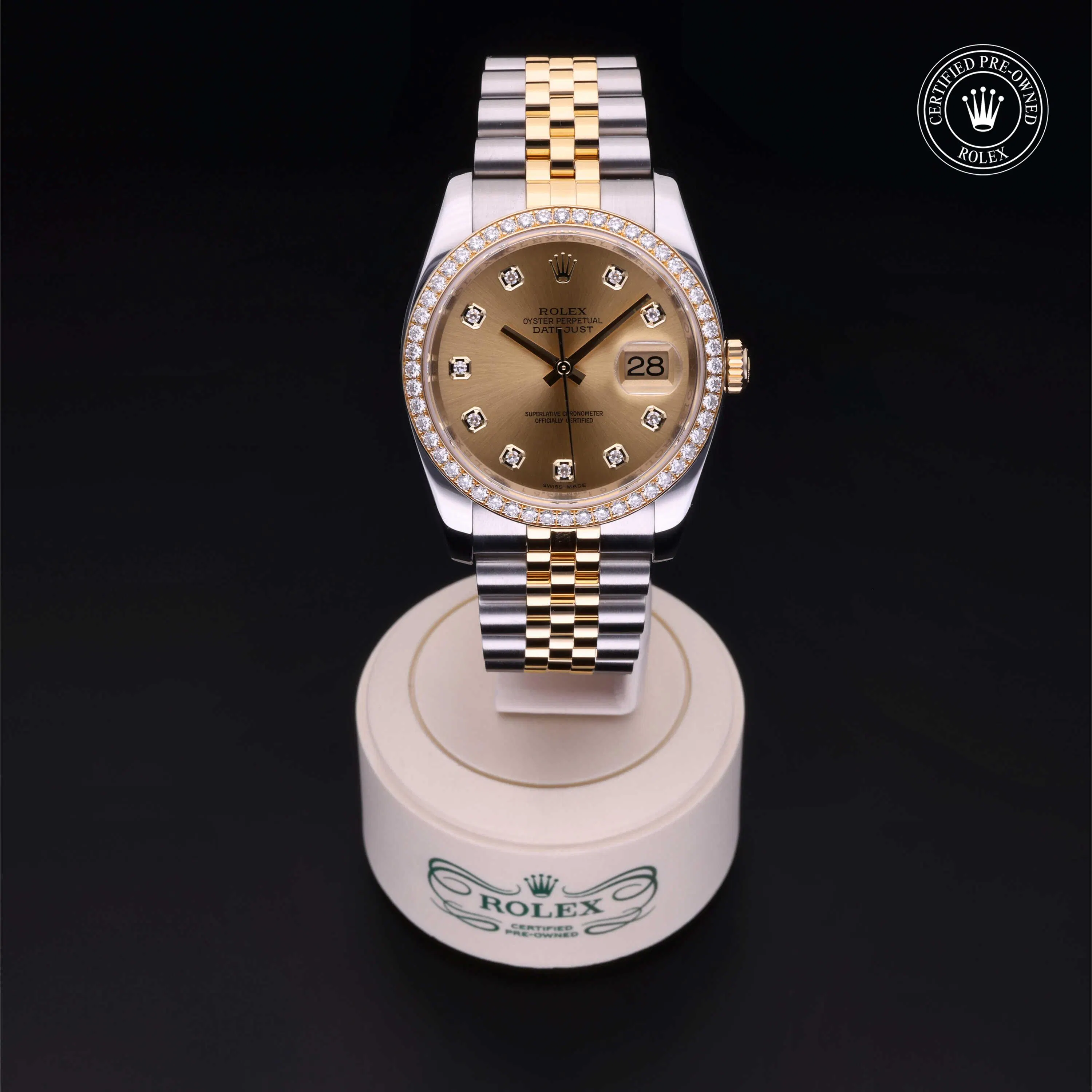 Gallery image 1 for Datejust