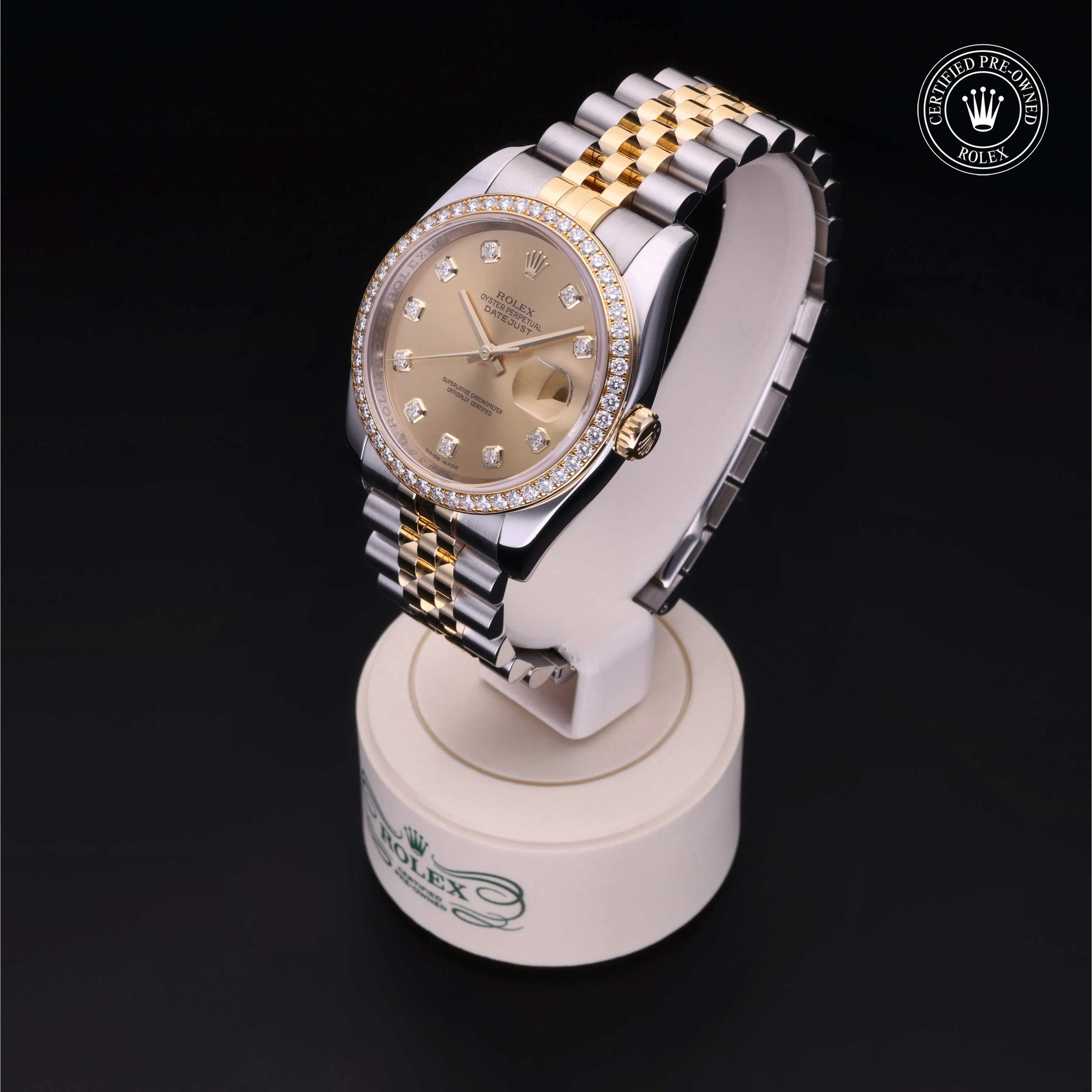 Gallery image 2 for Datejust