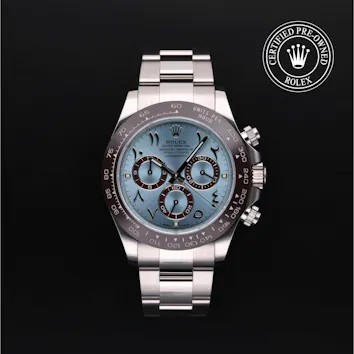 Rolex Certified Pre-Owned watch image 1