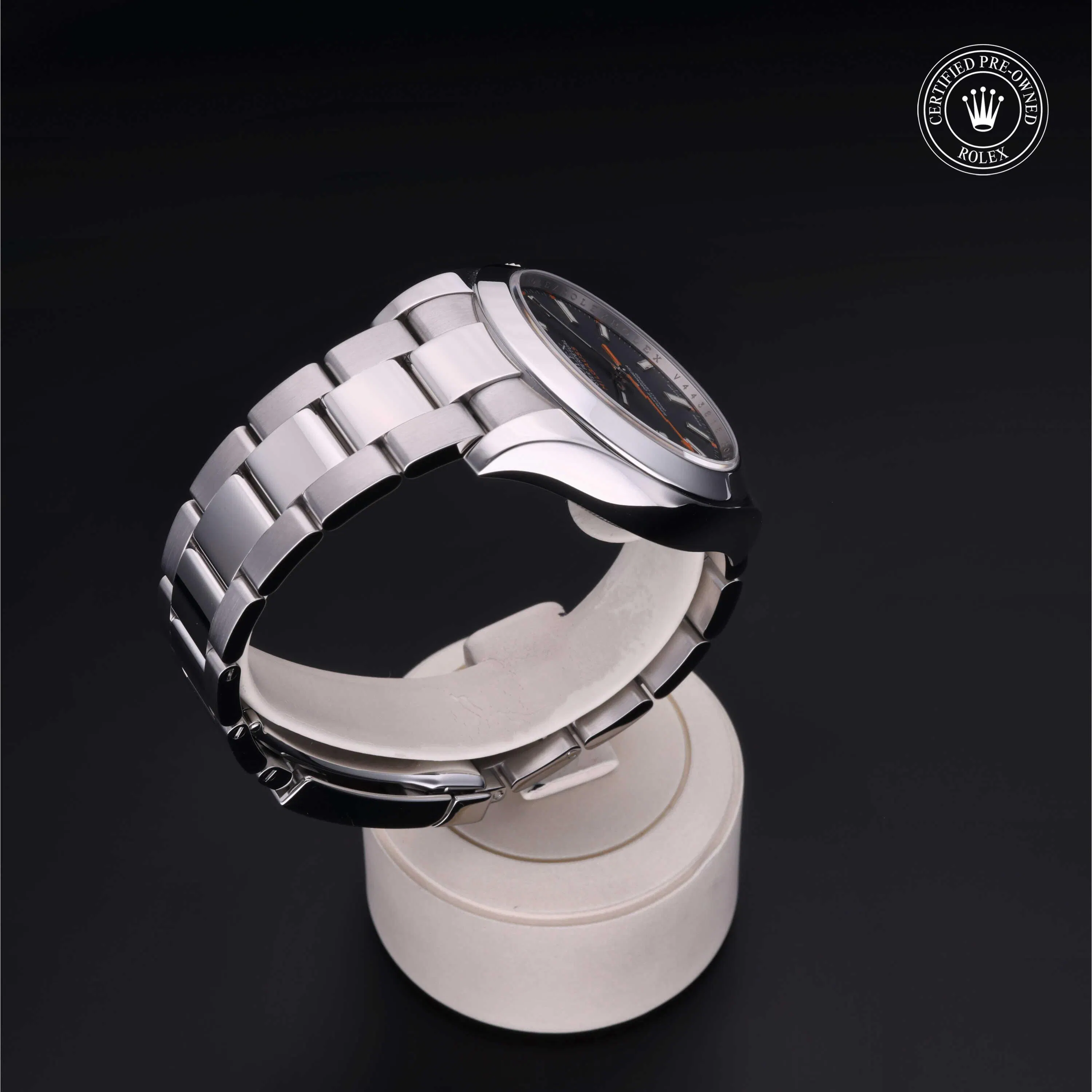 Gallery image 4 for Milgauss