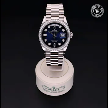 Gallery image 1 for Day-Date