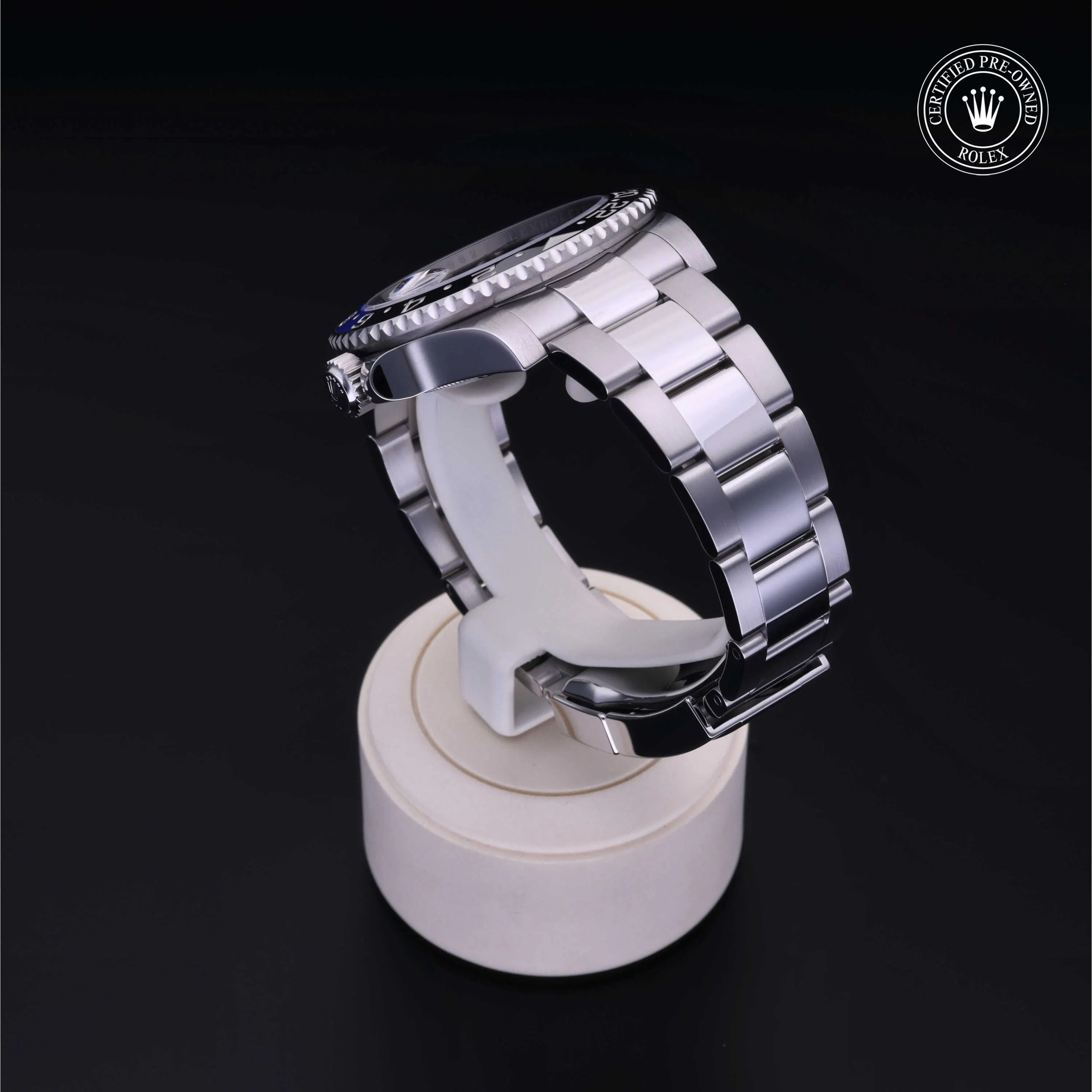 Gallery image 3 for GMT-Master II "Batman"