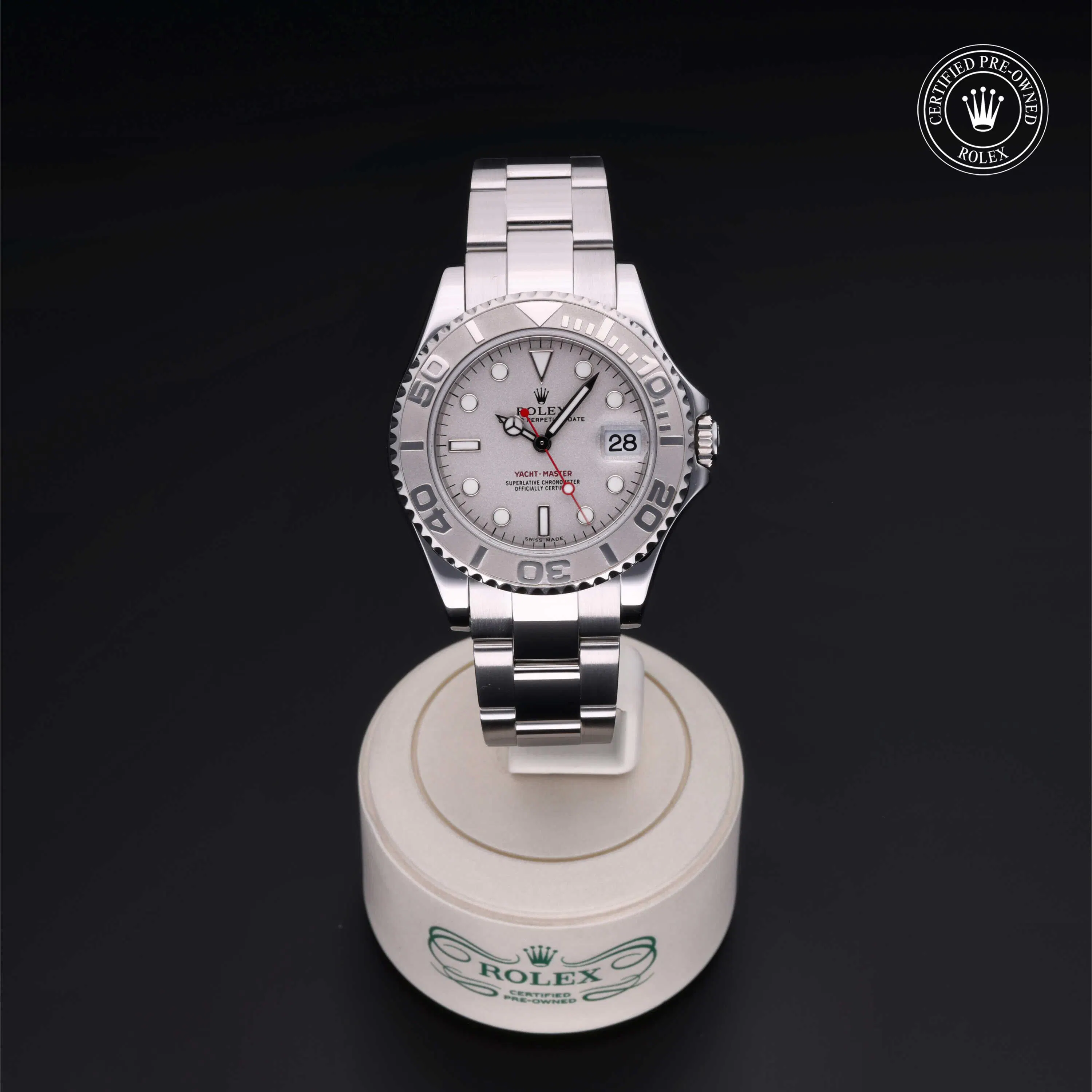 Gallery image 1 for Yacht-Master