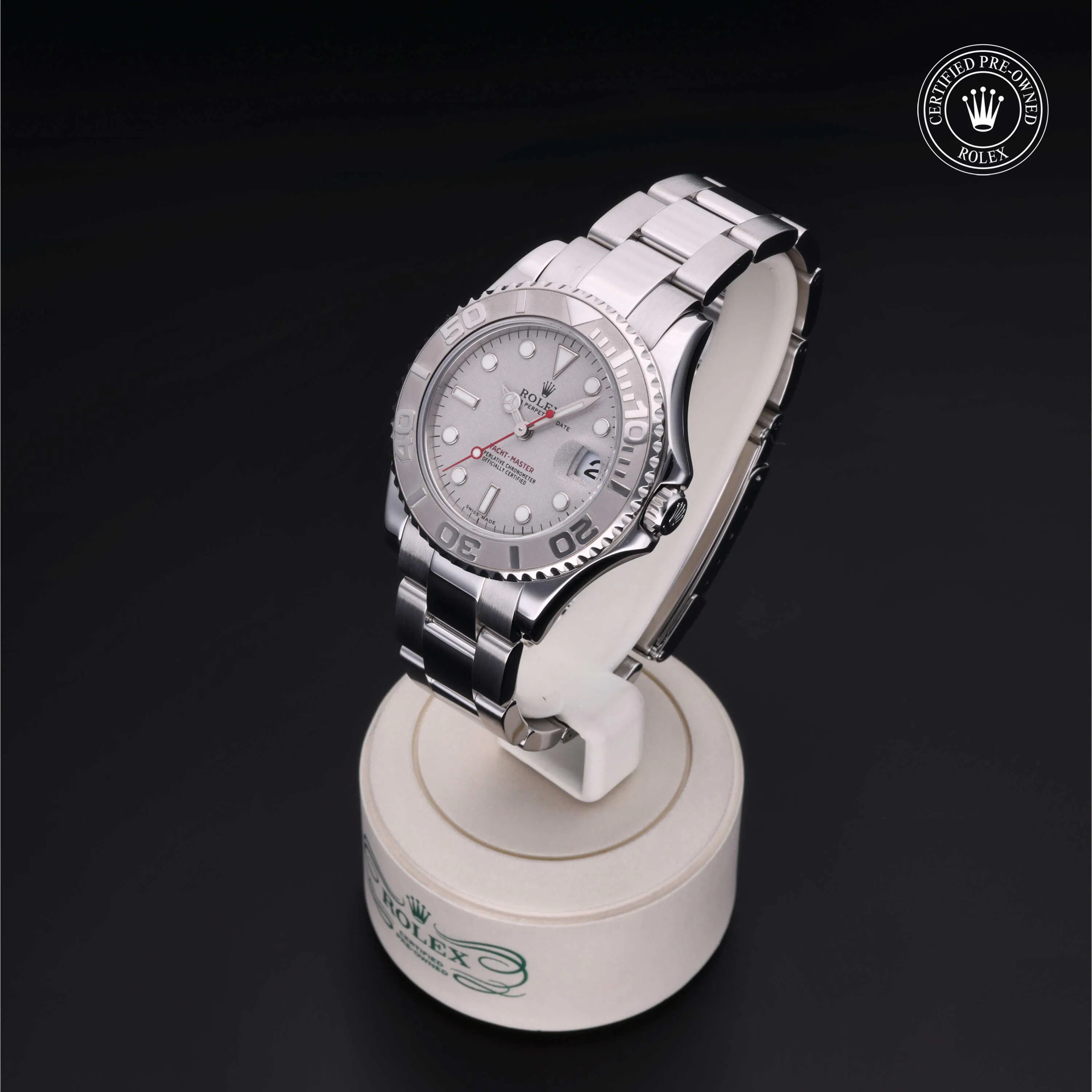 Gallery image 2 for Yacht-Master