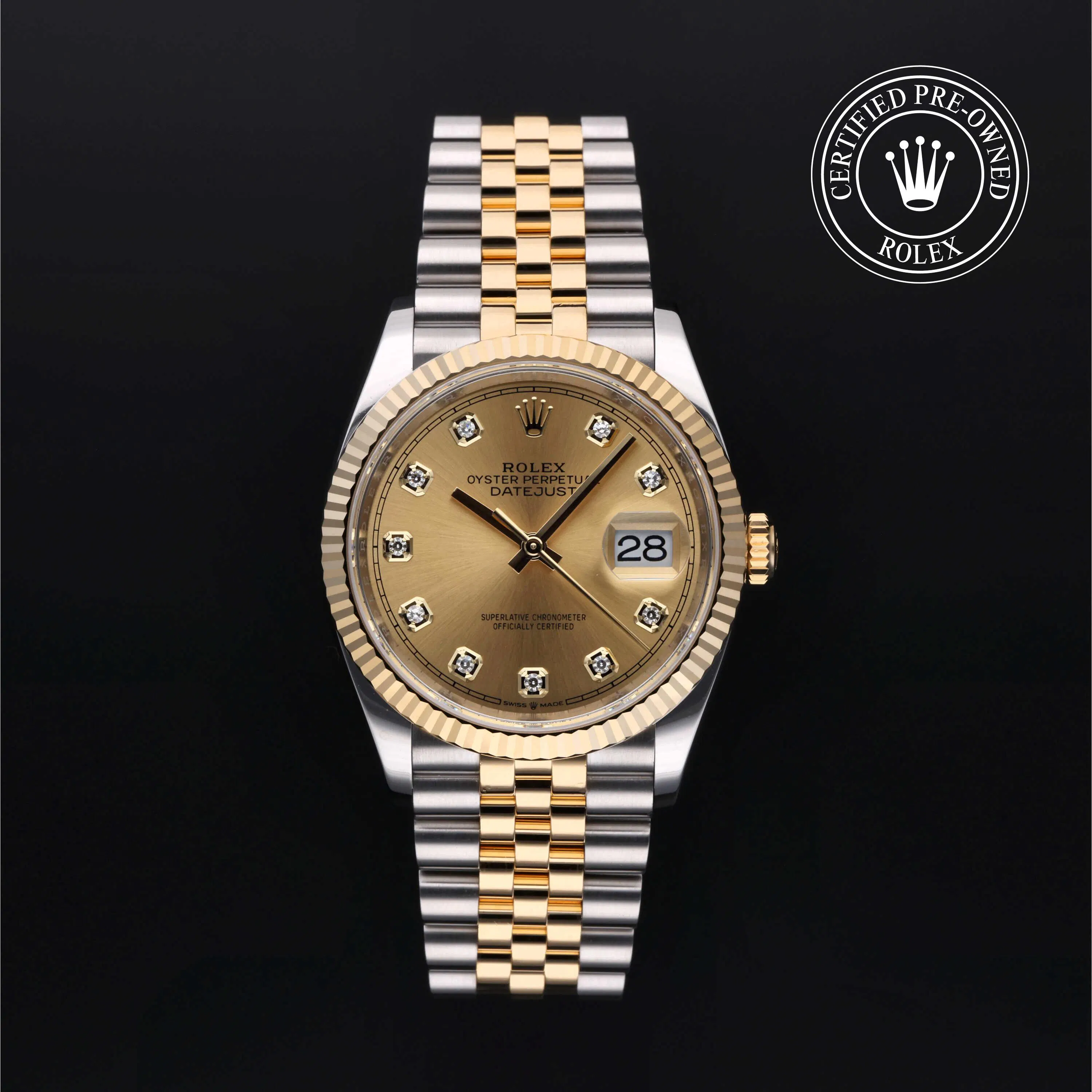 Rolex Datejust