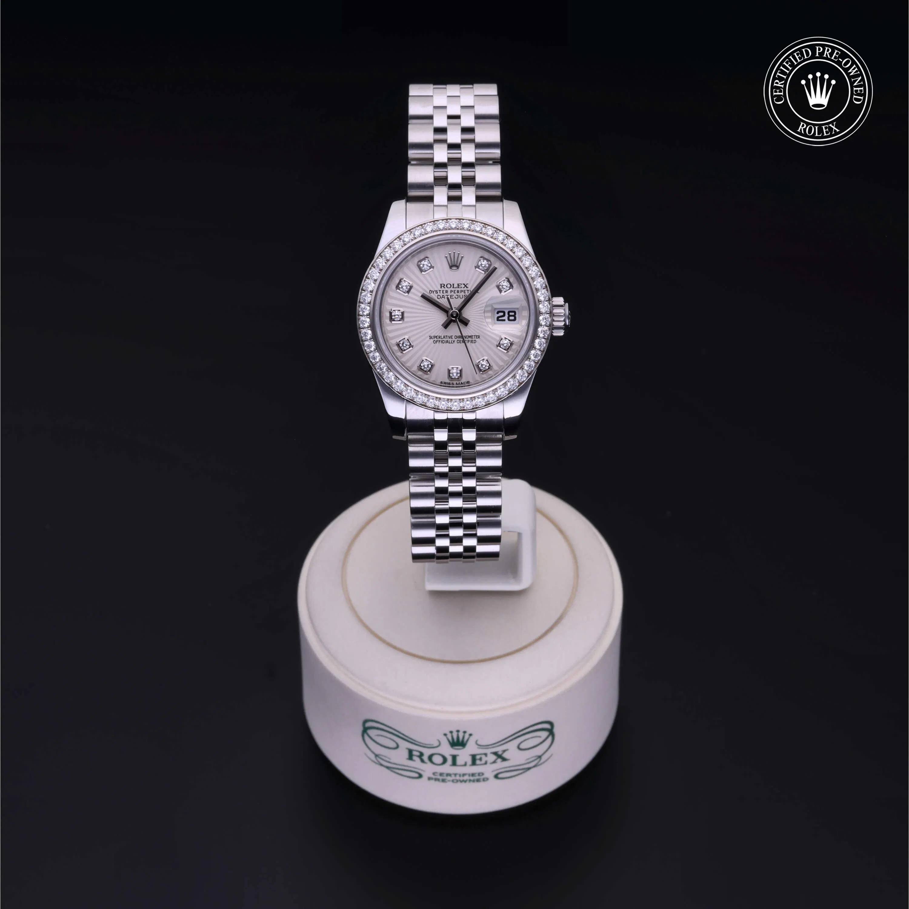Gallery image 1 for Datejust