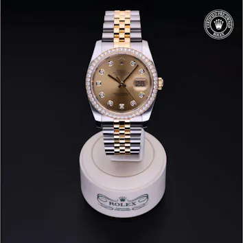 Gallery image 1 for Datejust