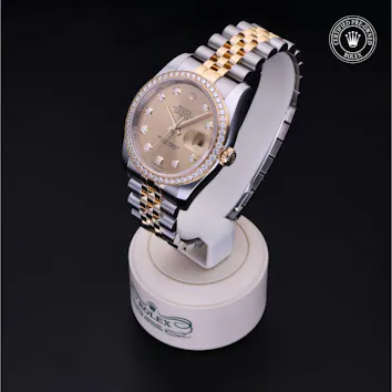 Gallery image 2 for Datejust