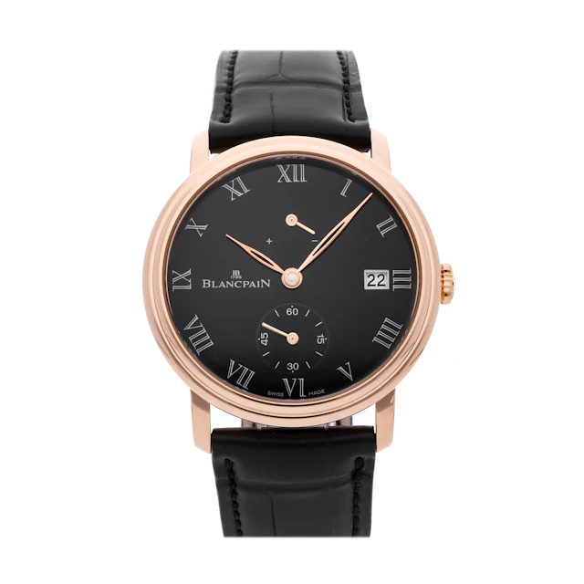 Blancpain 6614-3637-55B