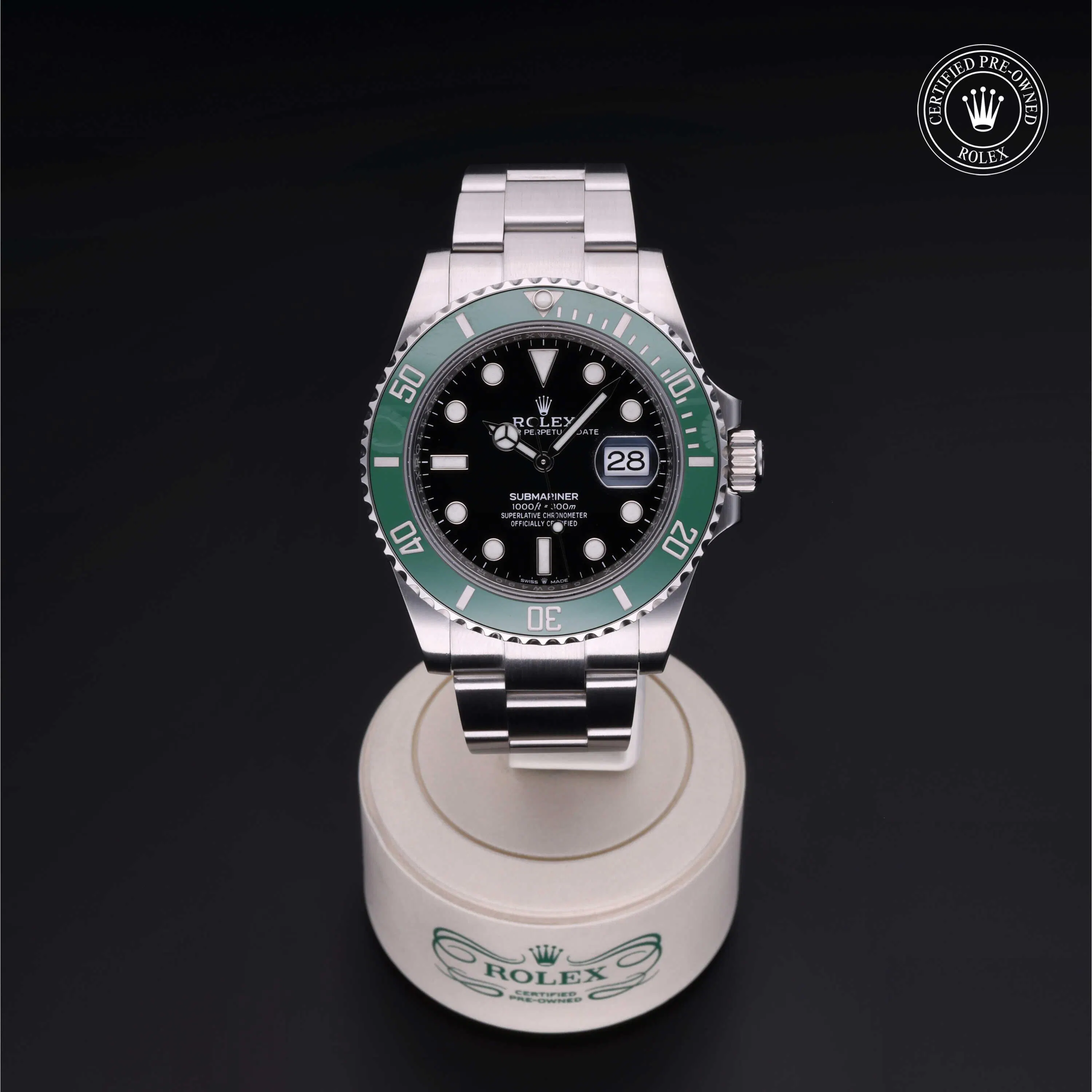 Gallery image 1 for Submariner
