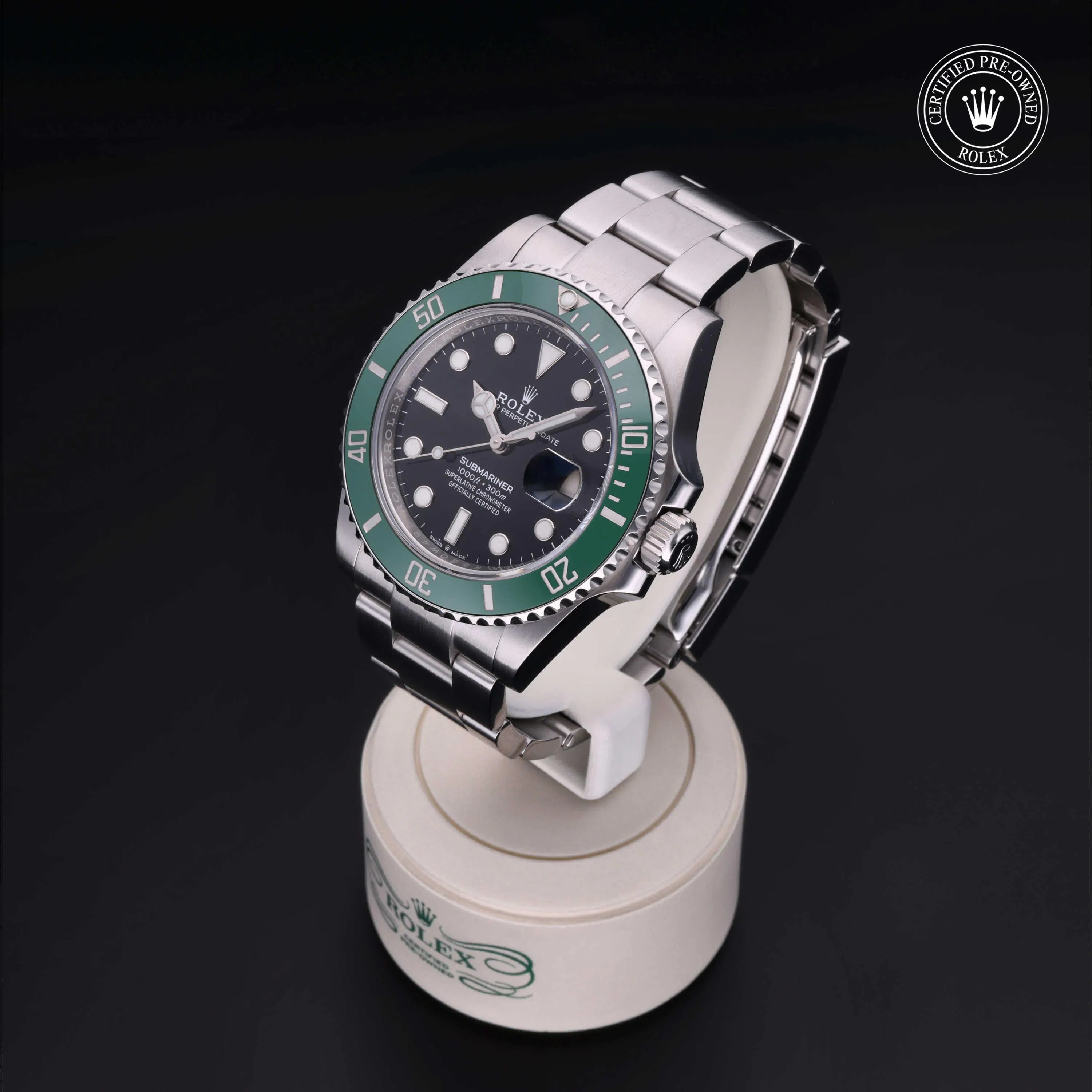 Gallery image 2 for Submariner