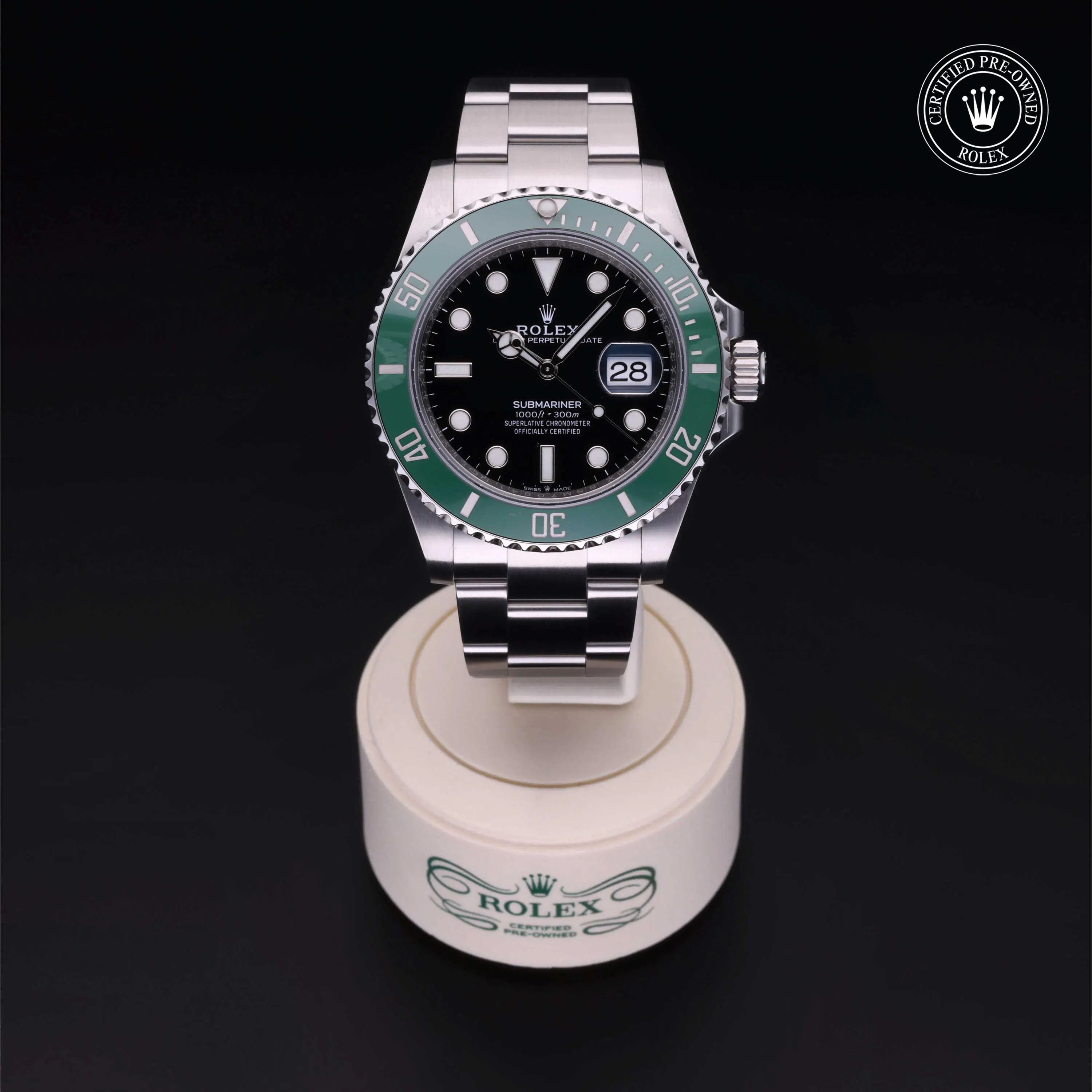 Gallery image 1 for Submariner