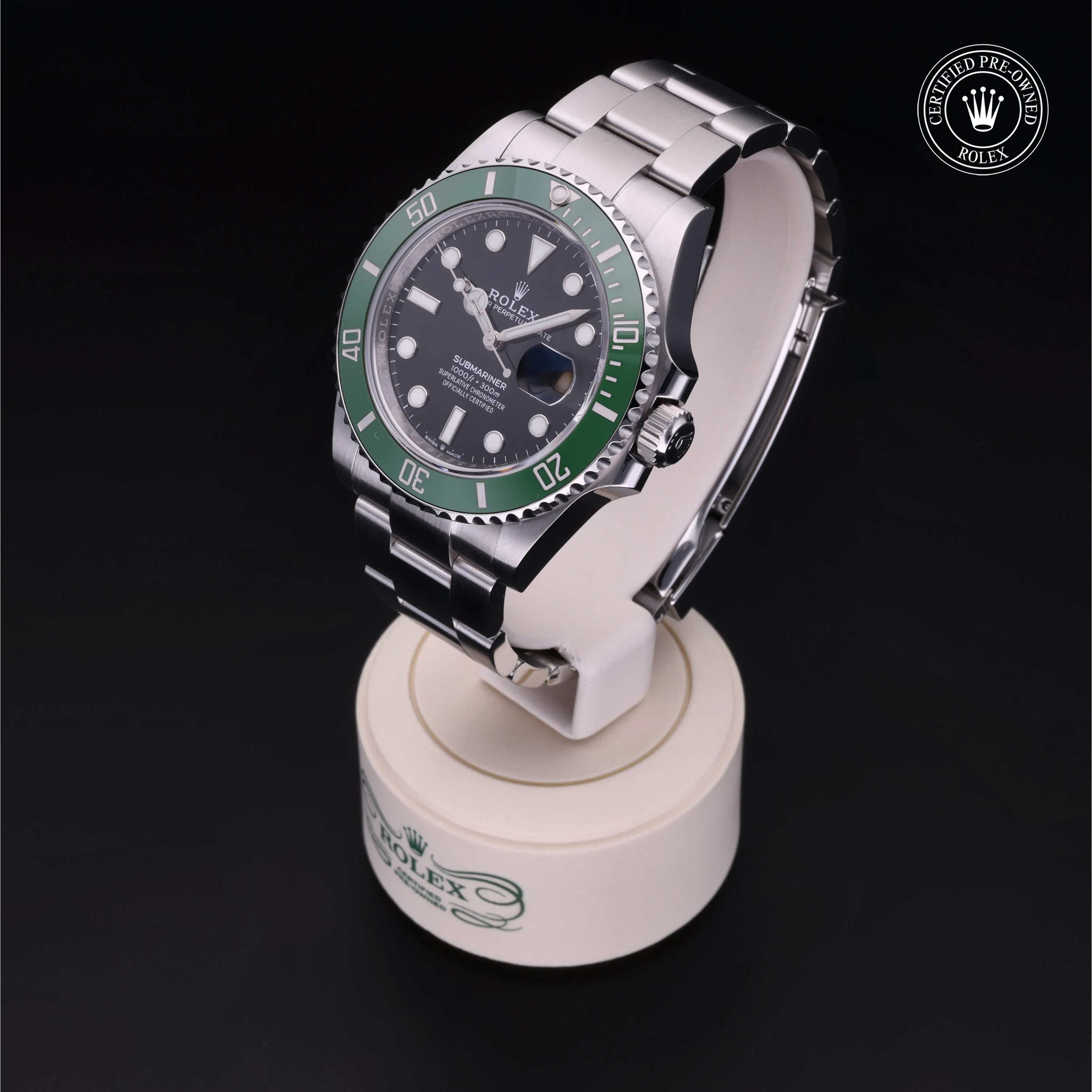 Gallery image 2 for Submariner Date