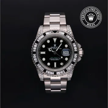 Rolex Certified Pre-Owned watch image 1