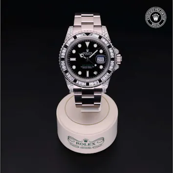 Gallery image 1 for GMT-Master II