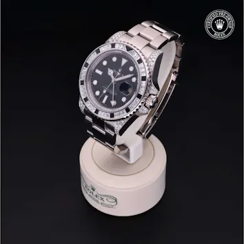Gallery image 2 for GMT-Master II