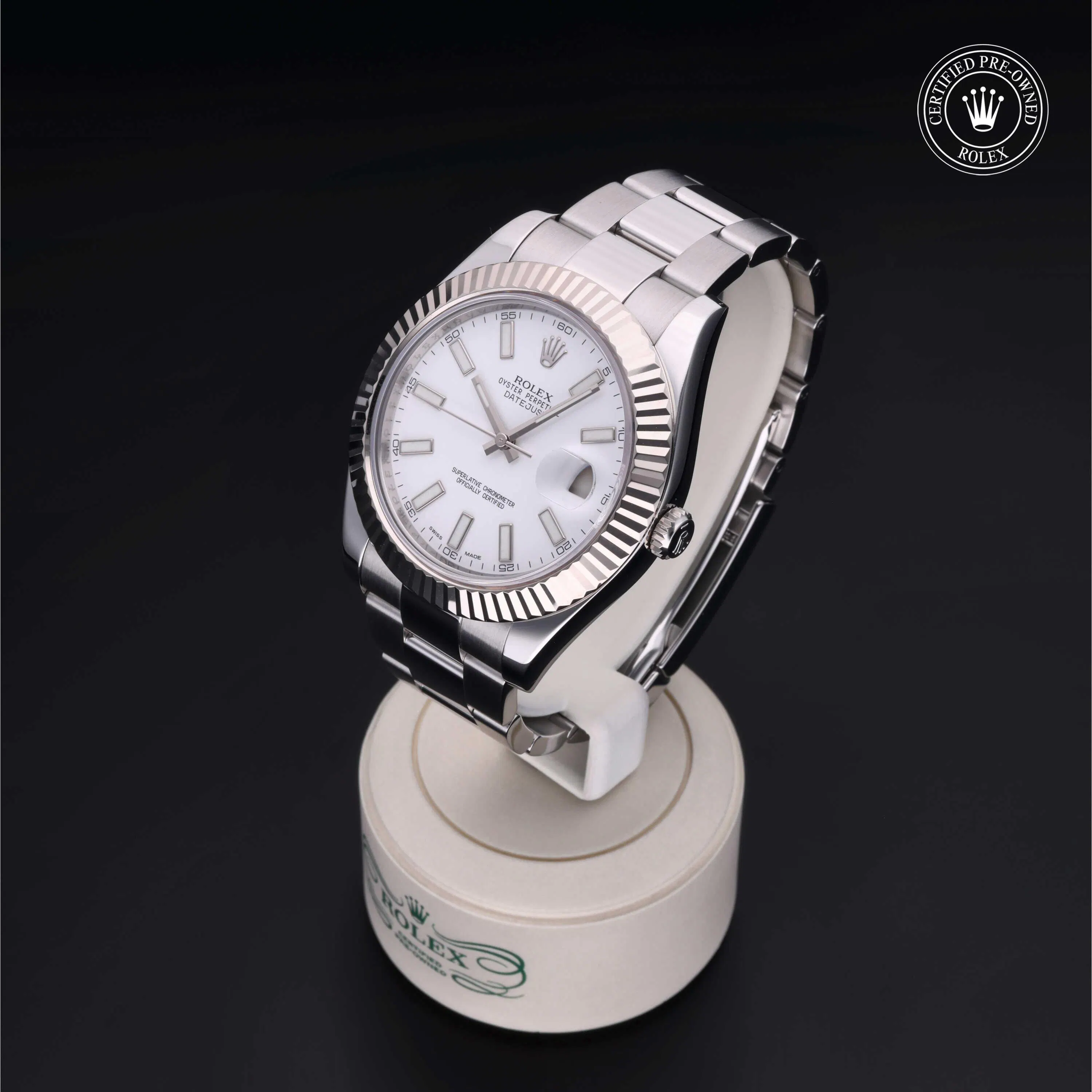 Gallery image 2 for Datejust II