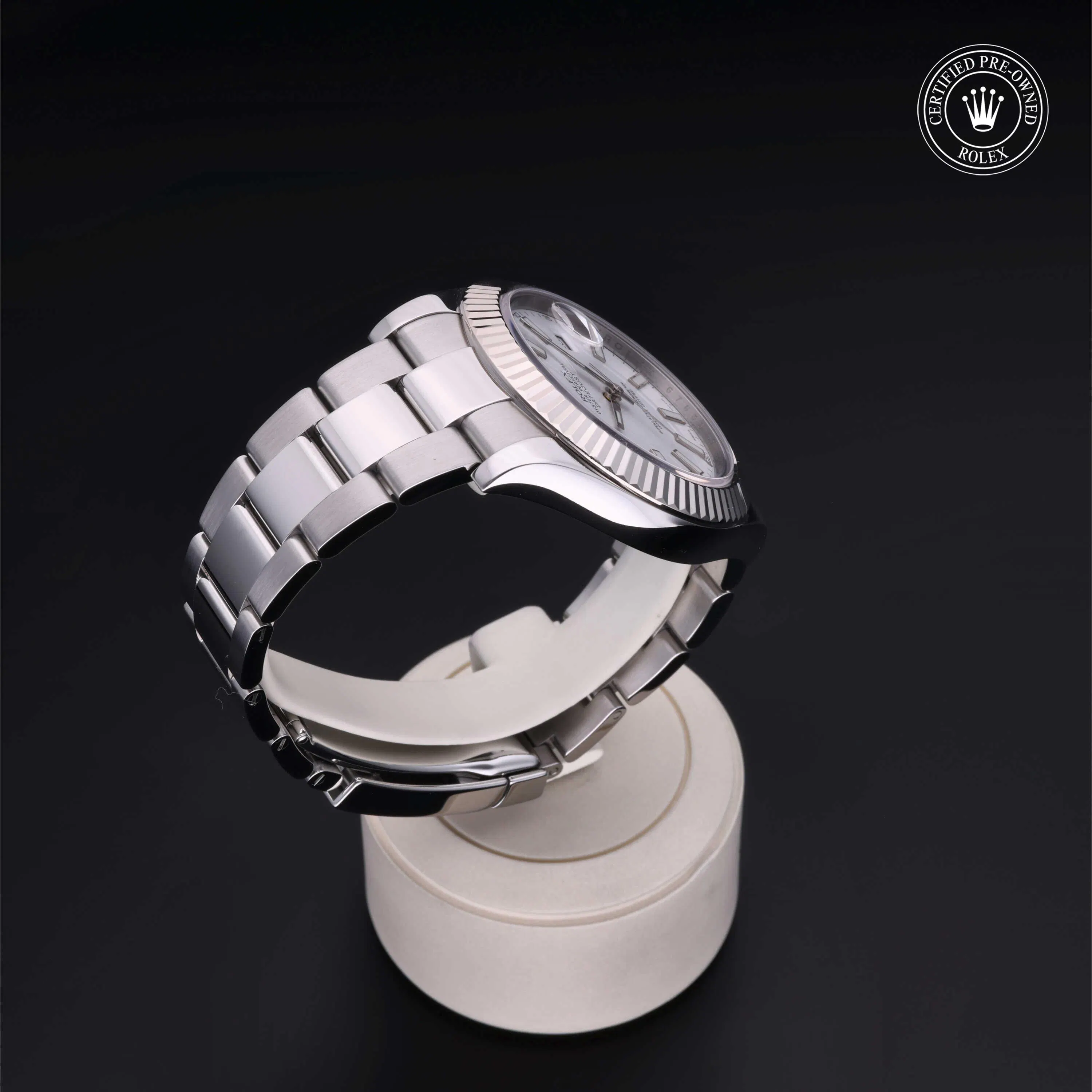 Gallery image 4 for Datejust II