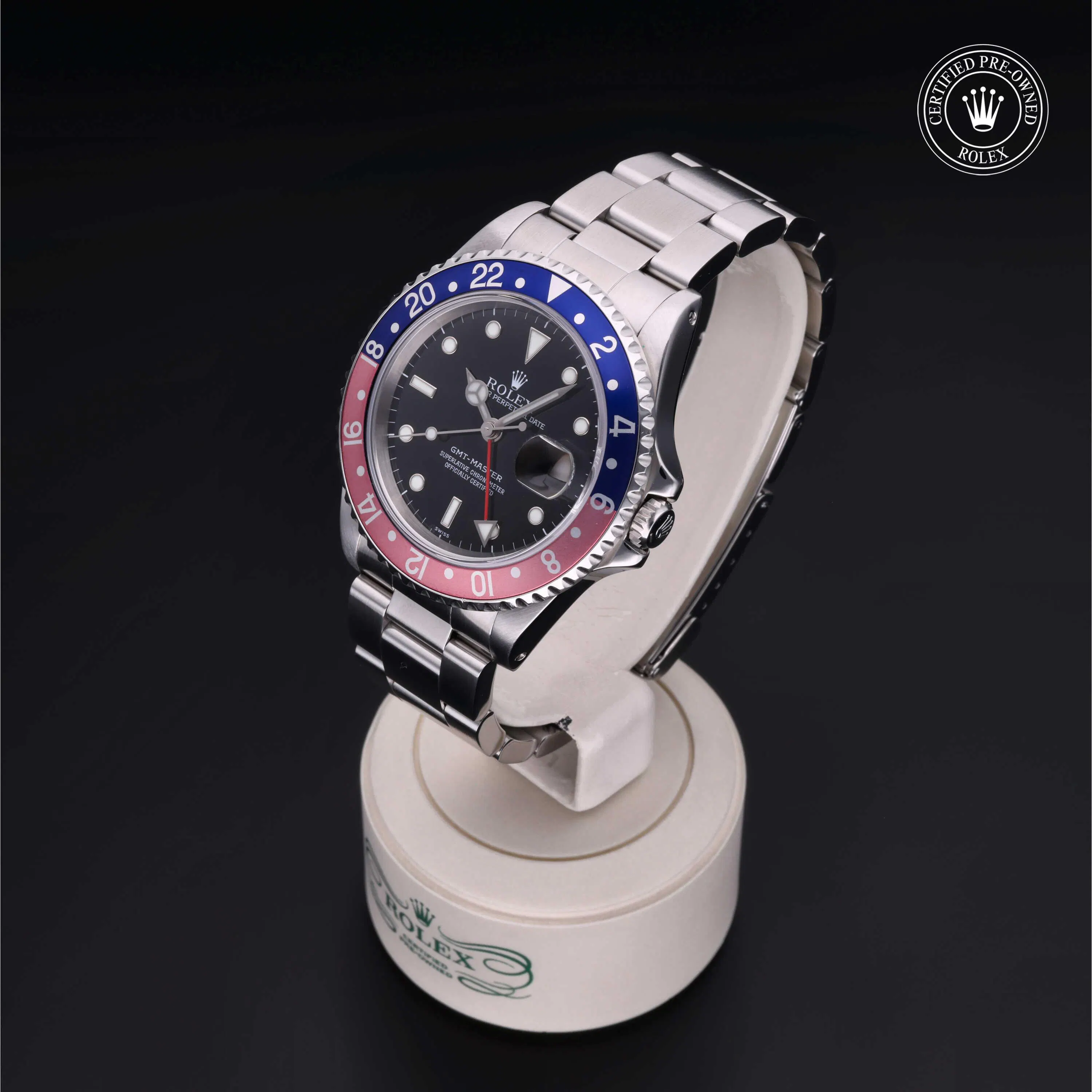 Gallery image 2 for GMT-Master