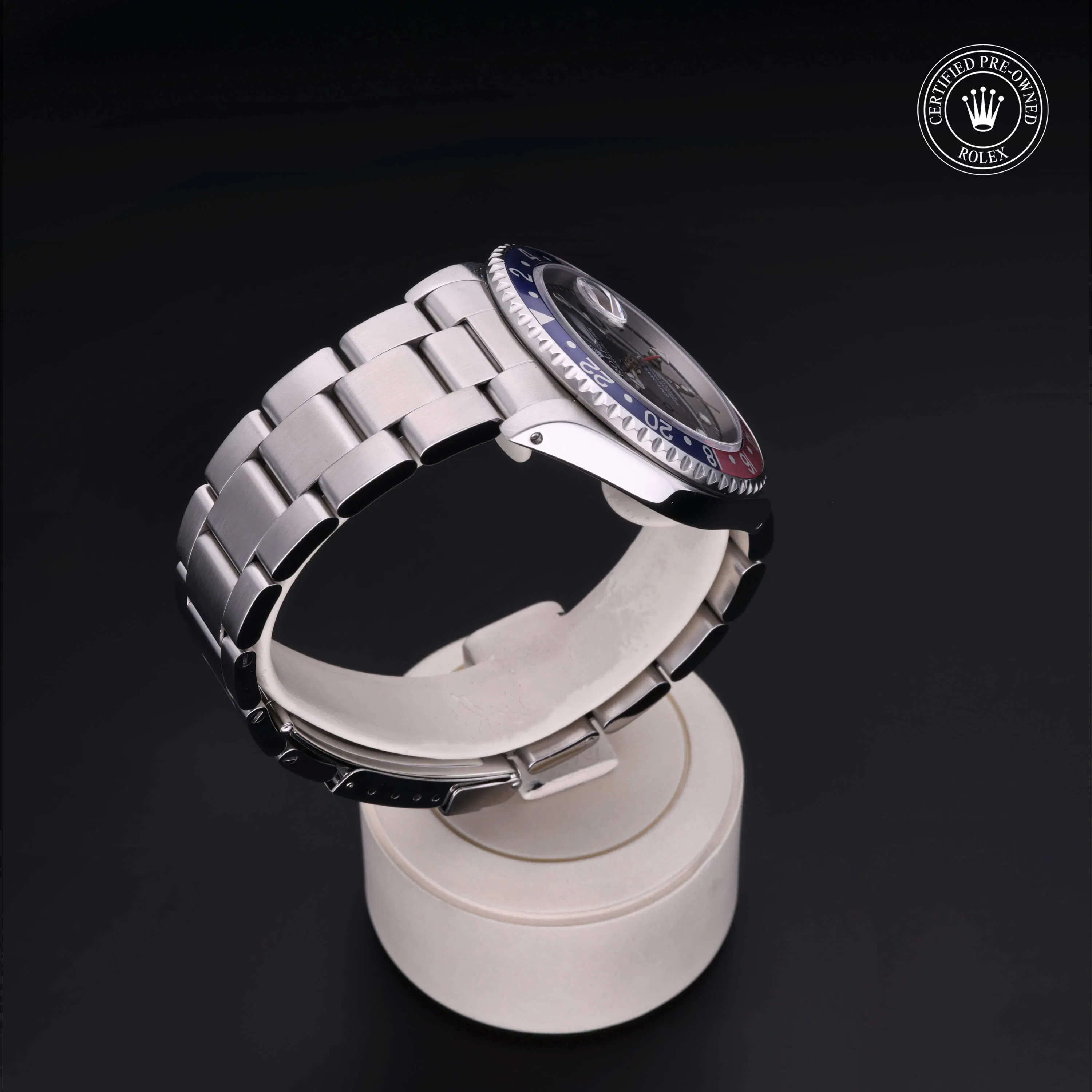 Gallery image 4 for GMT-Master